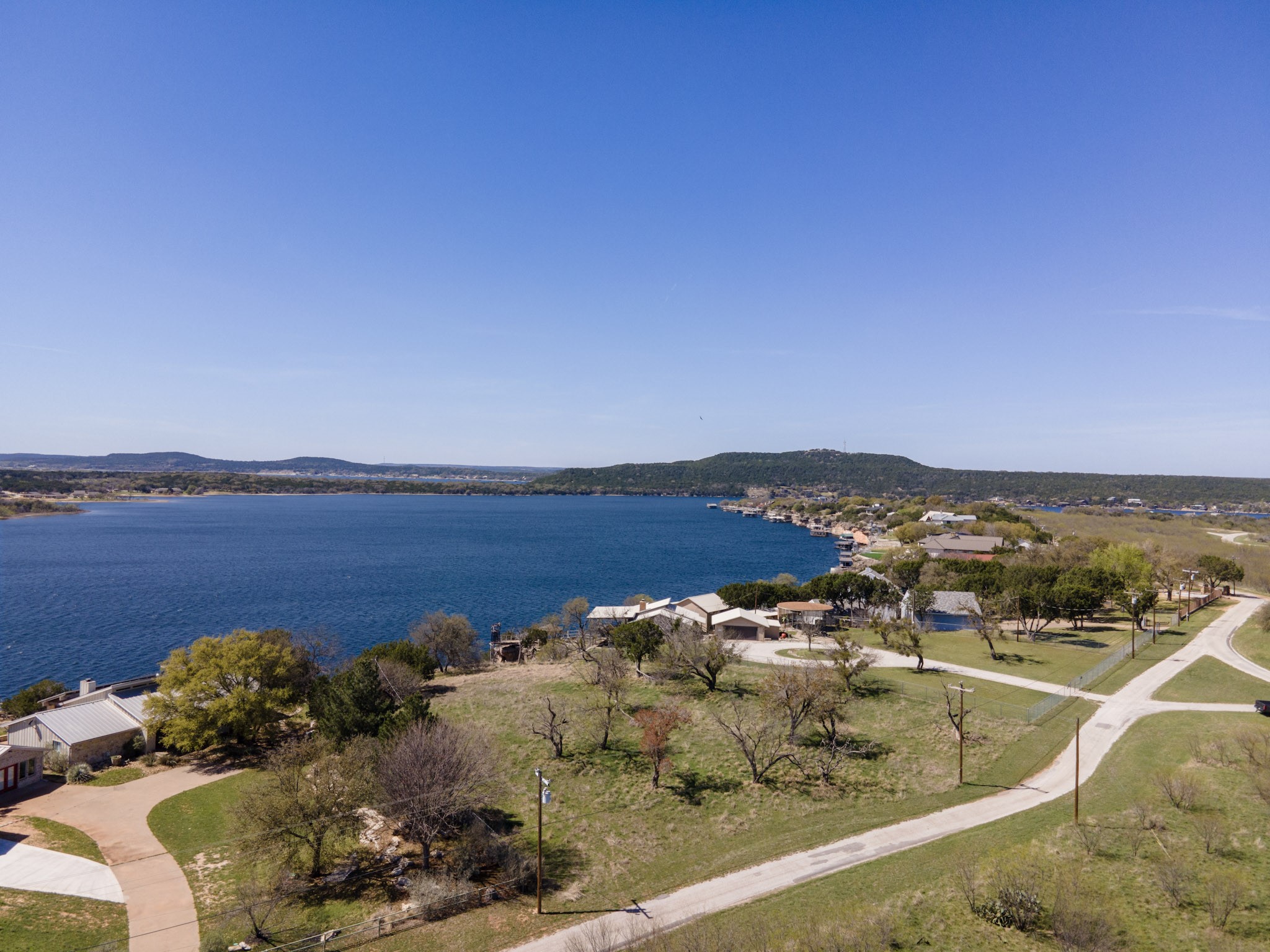 1013 Mesquite Ridge Possum Kingdom Lake TX 76449