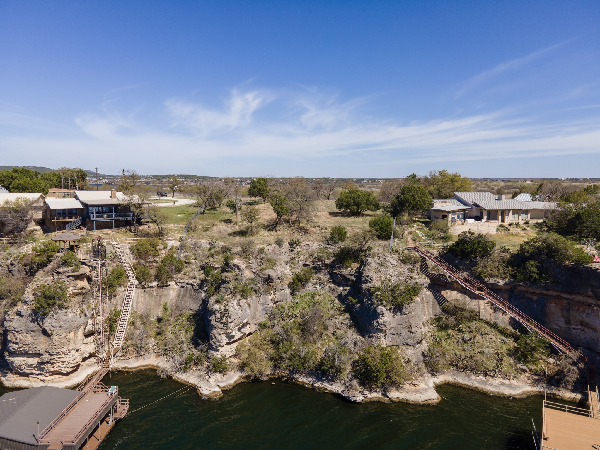 1013 Mesquite Ridge Possum Kingdom Lake TX 76449