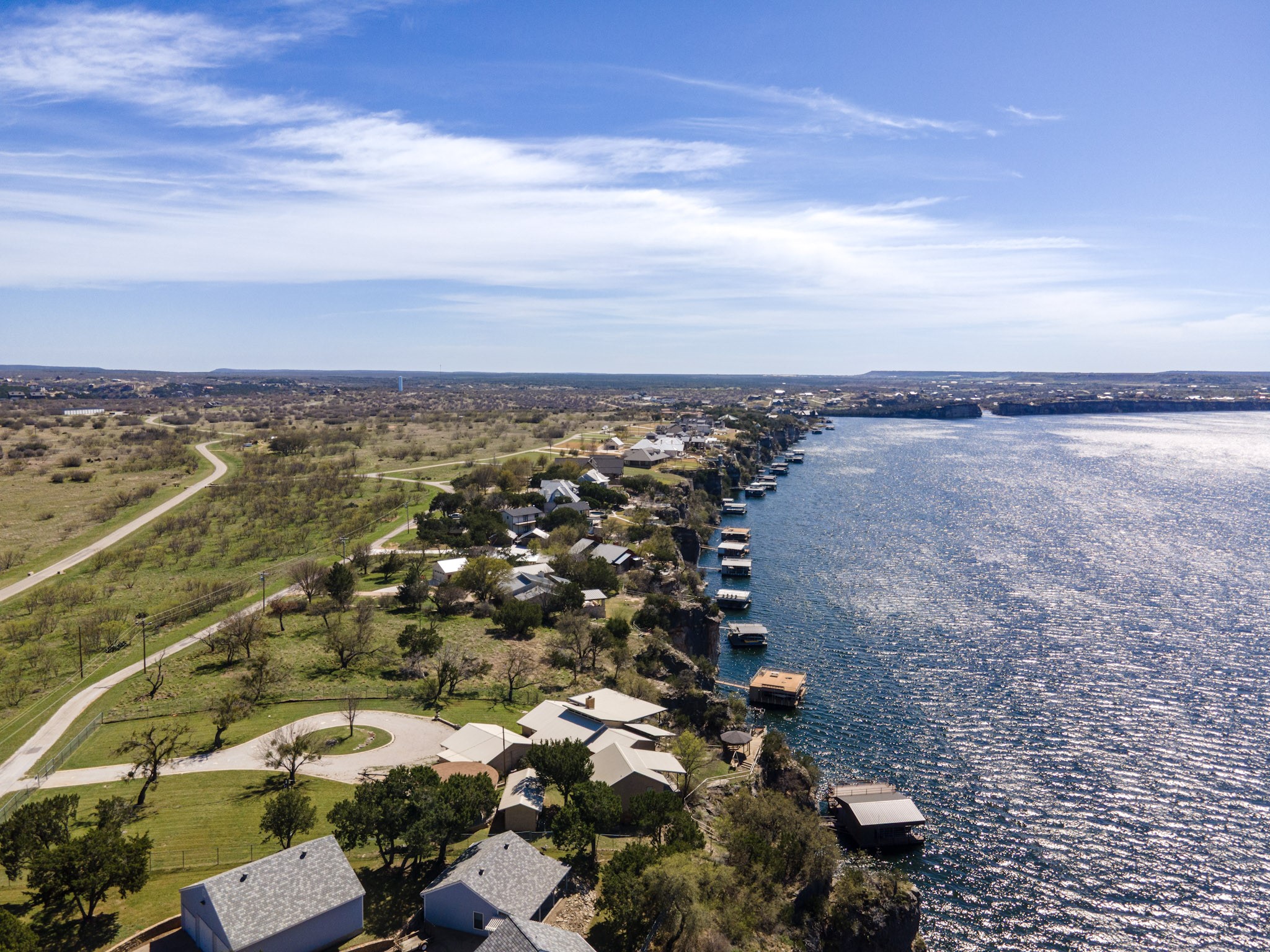 1013 Mesquite Ridge Possum Kingdom Lake TX 76449