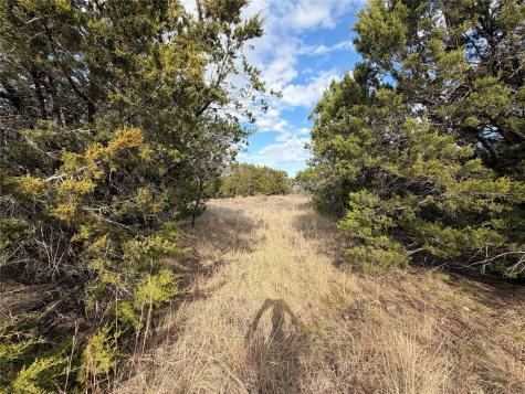 1070 Enchanted Rock Court Graford TX 76449