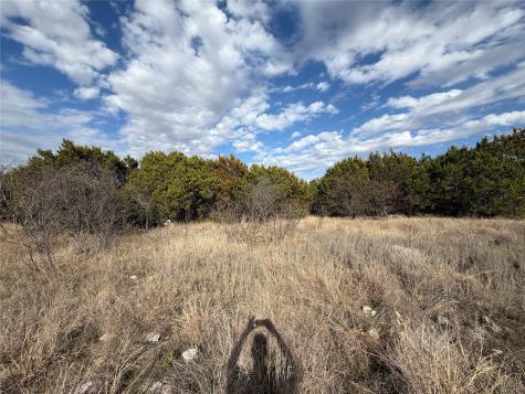 1070 Enchanted Rock Court Graford TX 76449