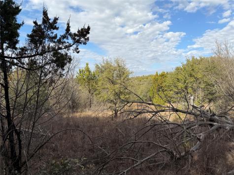 1070 Enchanted Rock Court Graford TX 76449