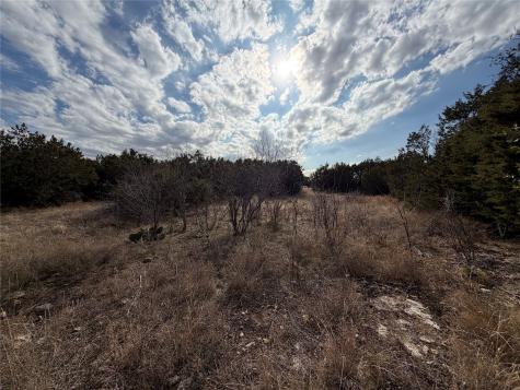 1070 Enchanted Rock Court Graford TX 76449