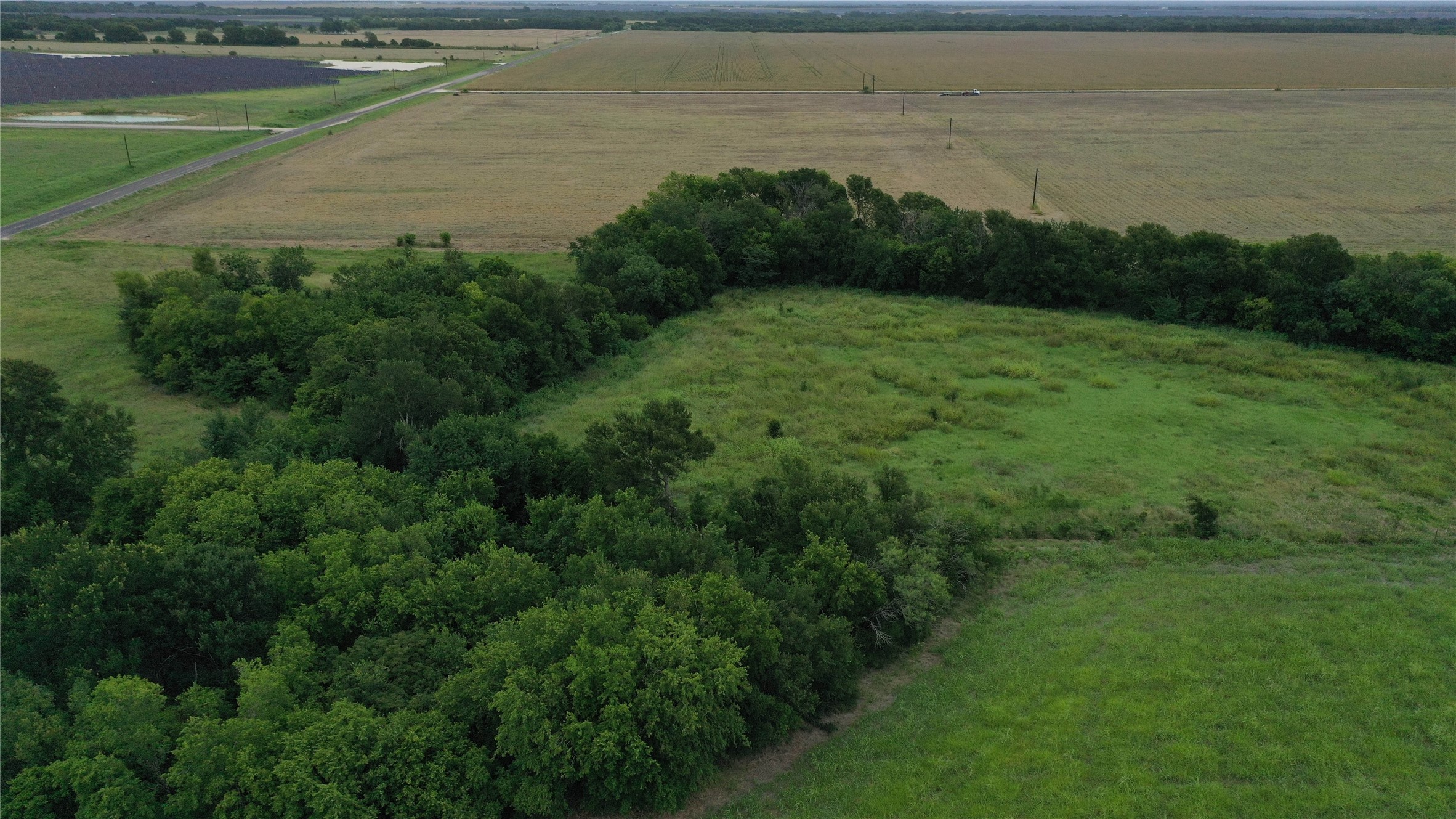 Tbd - Tract 5 Cr 151 Riesel TX 76682