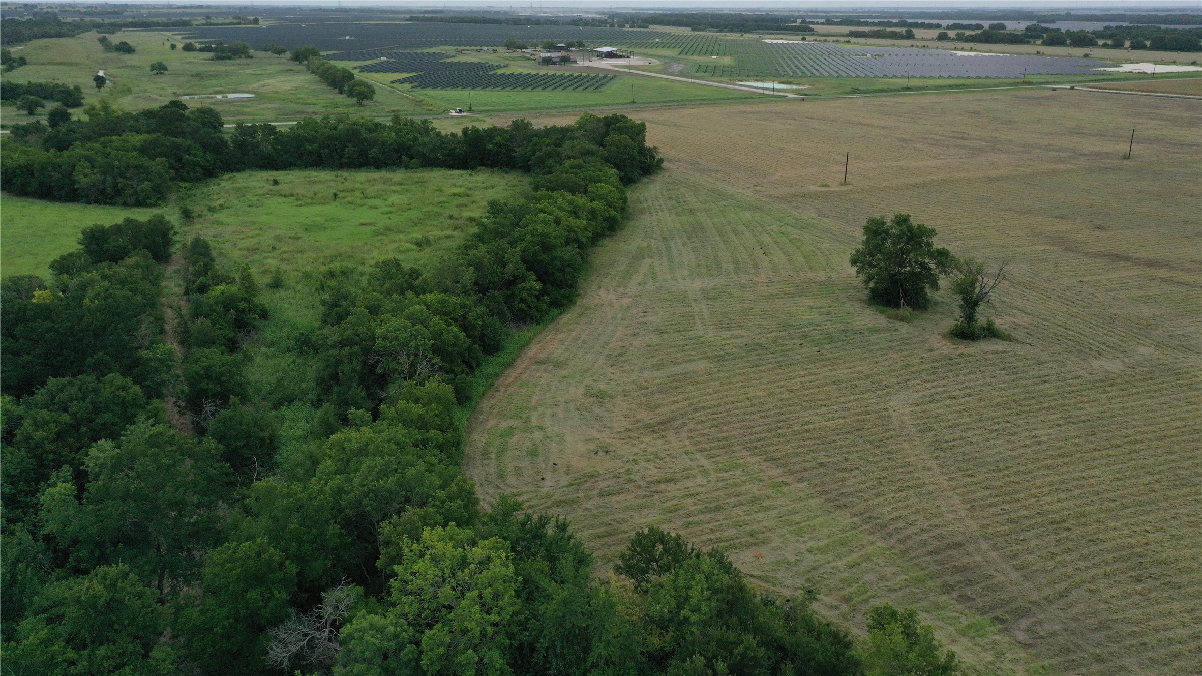 Tbd - Tract 5 Cr 151 Riesel TX 76682