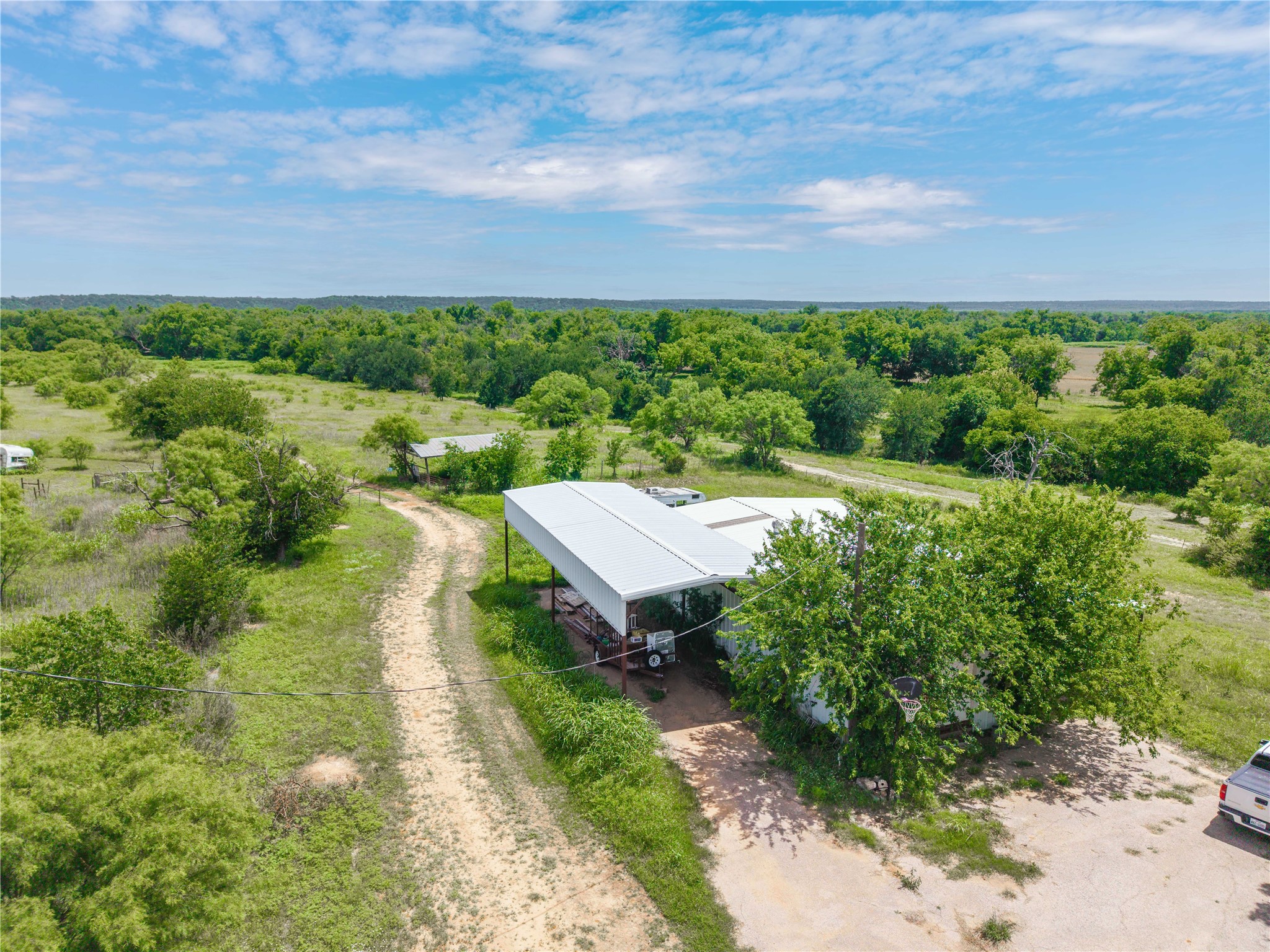 4960 Fm 1480 San Saba TX 76877