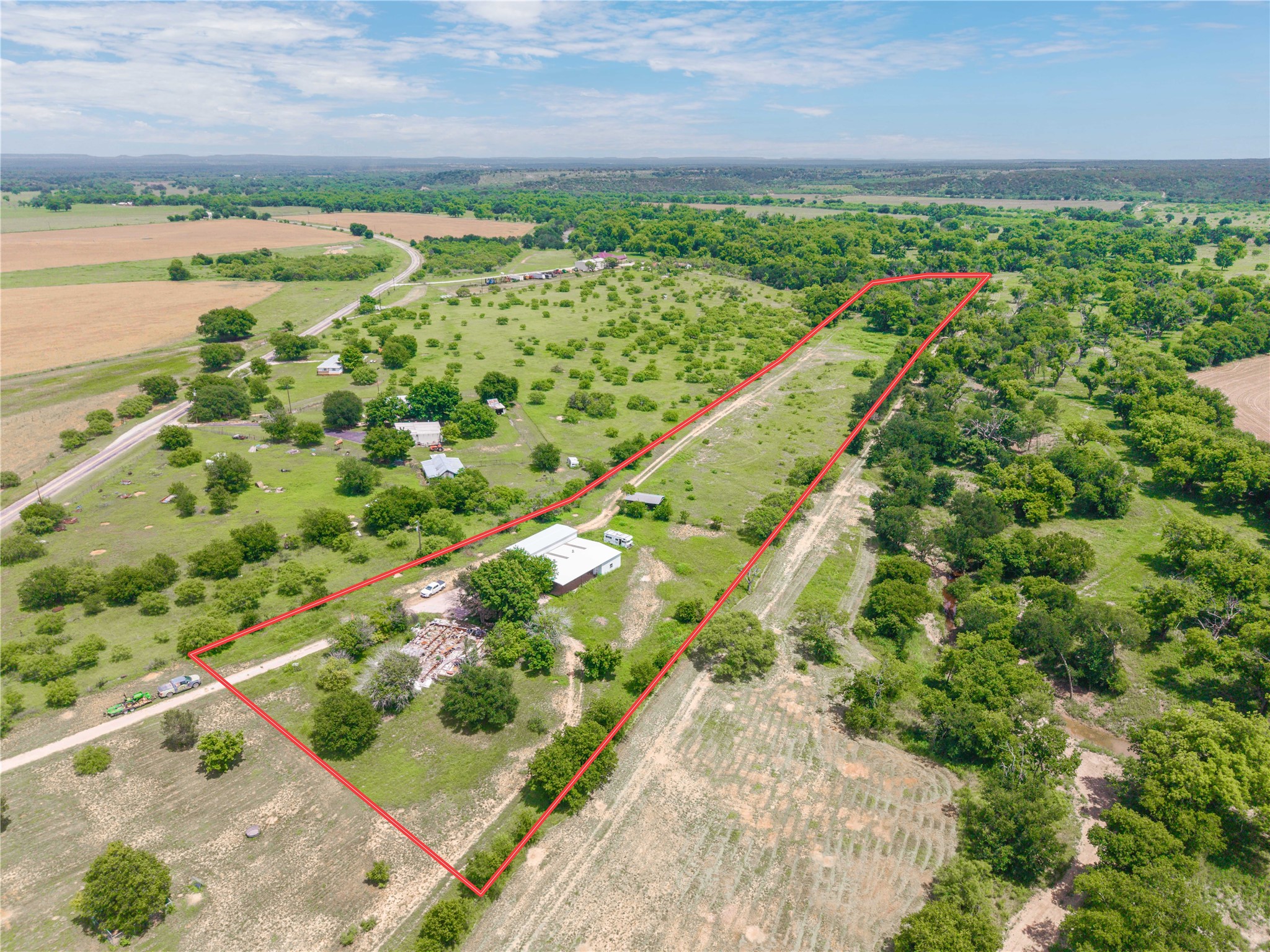 4960 Fm 1480 San Saba TX 76877