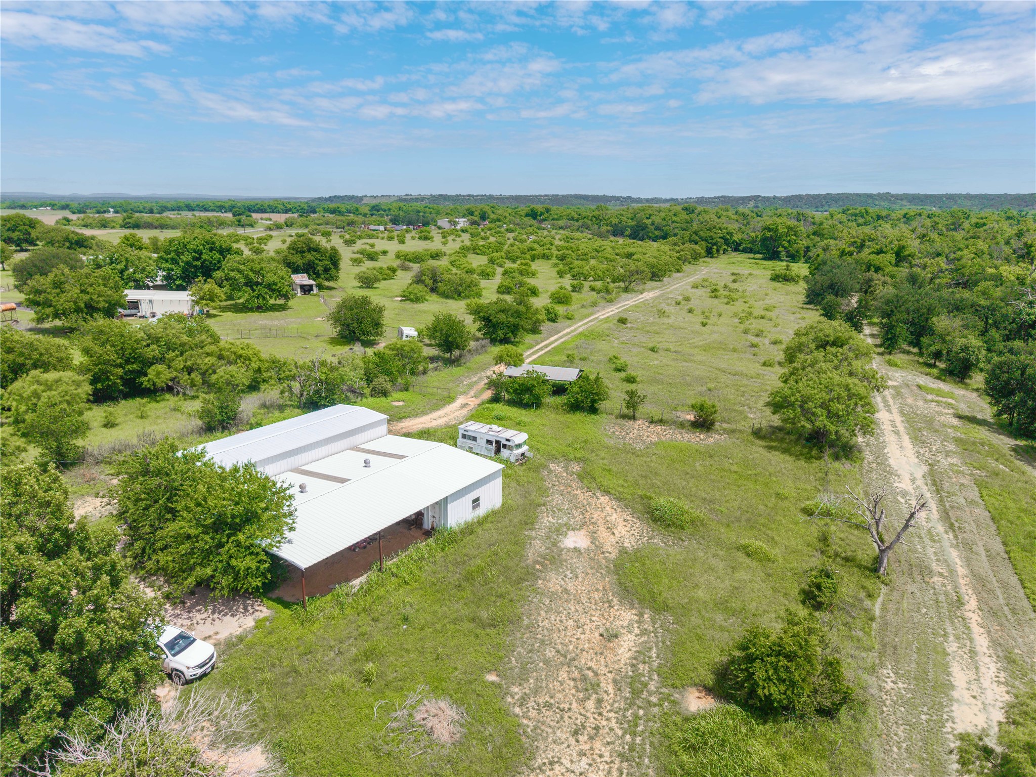4960 Fm 1480 San Saba TX 76877