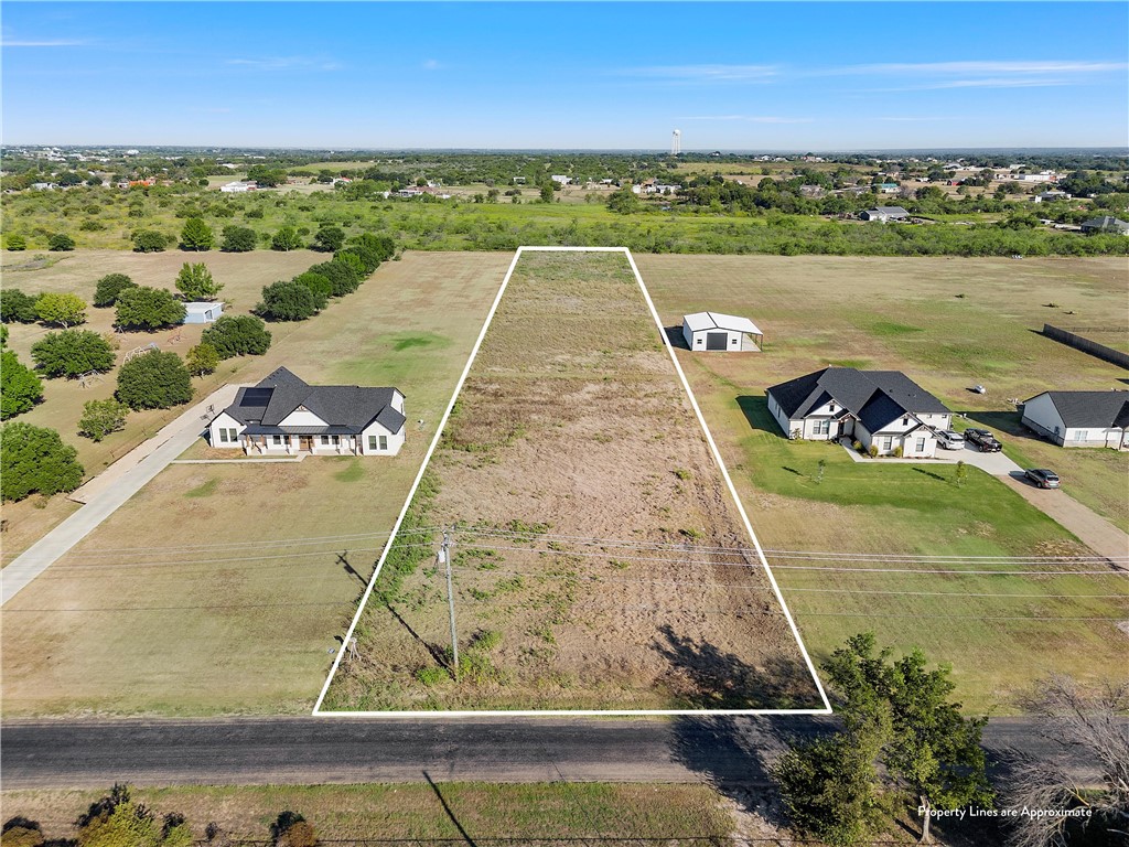 1909 Jackson Lane China Spring TX 76633