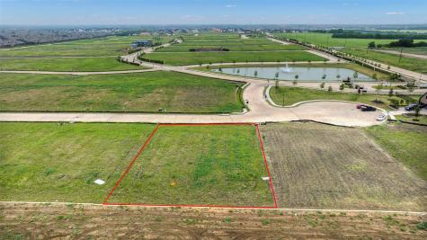 900 Bellagio Drive Prosper TX 75078
