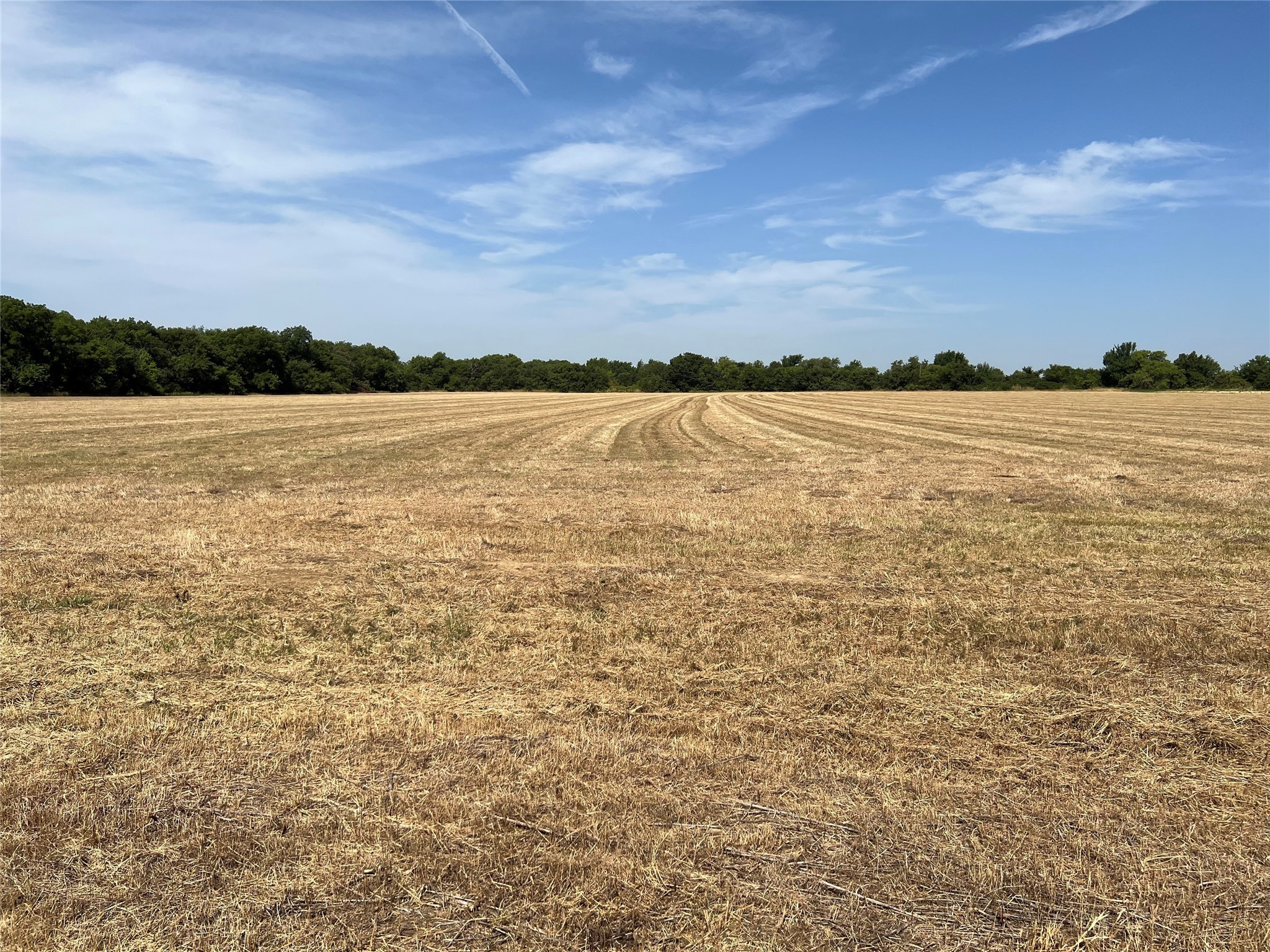 Lot 5 Rodgers Road Sadler TX 76264