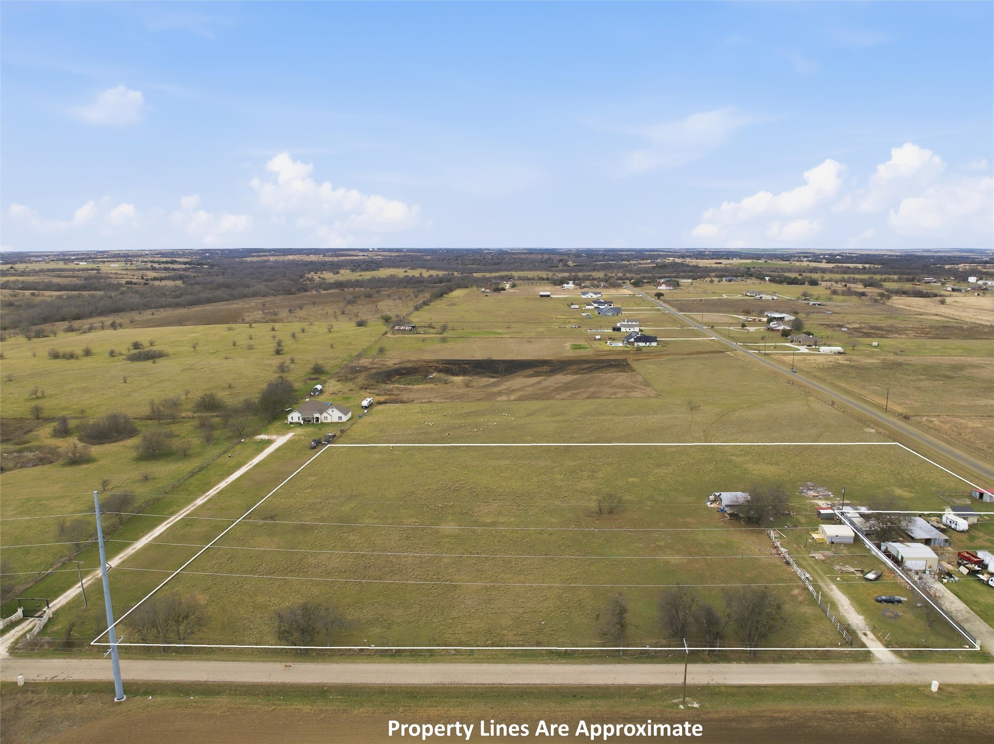 1470 Franklin Road Eddy TX 76524