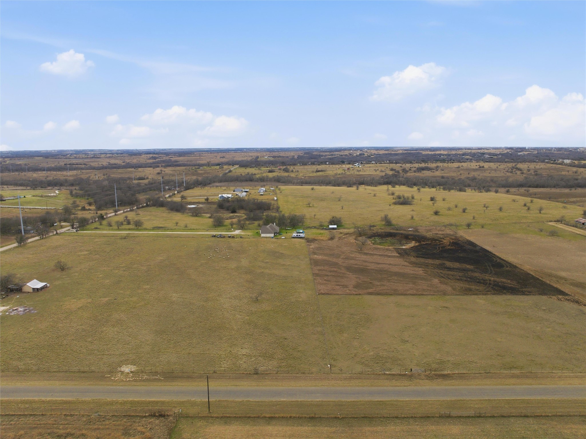 1470 Franklin Road Eddy TX 76524