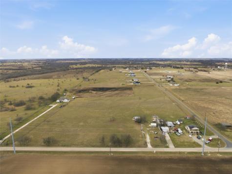 1470 Franklin Road Eddy TX 76524