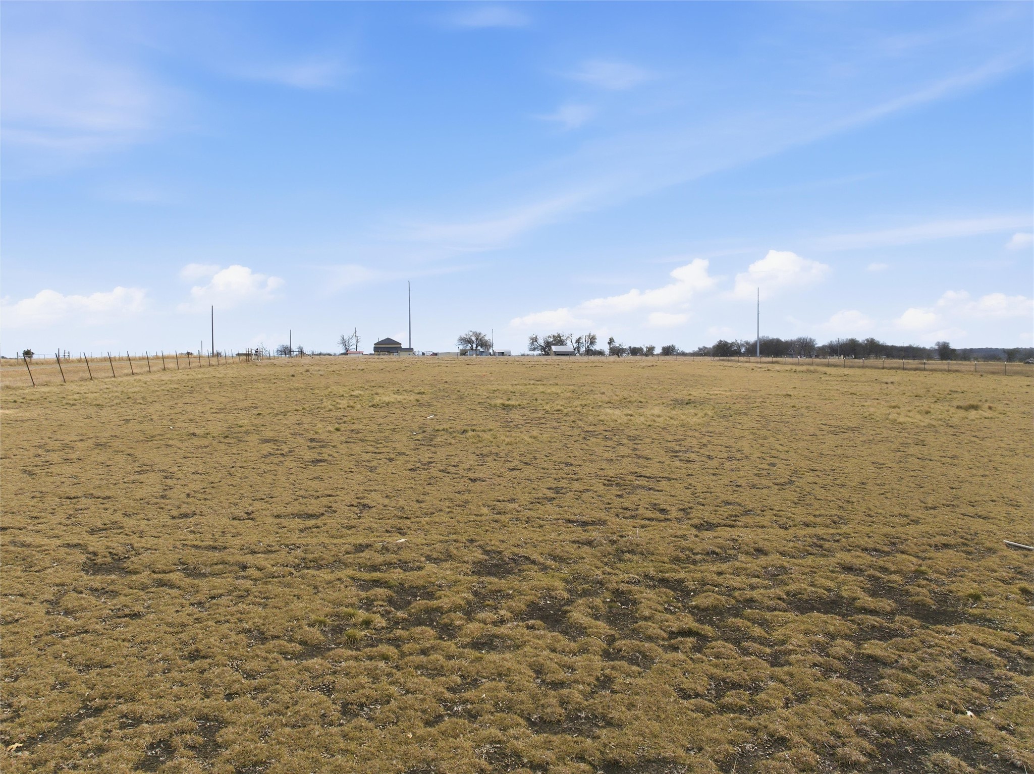 1470 Franklin Road Eddy TX 76524