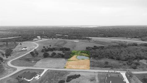 Tbd Barefoot Bay Boulevard Corsicana TX 75109
