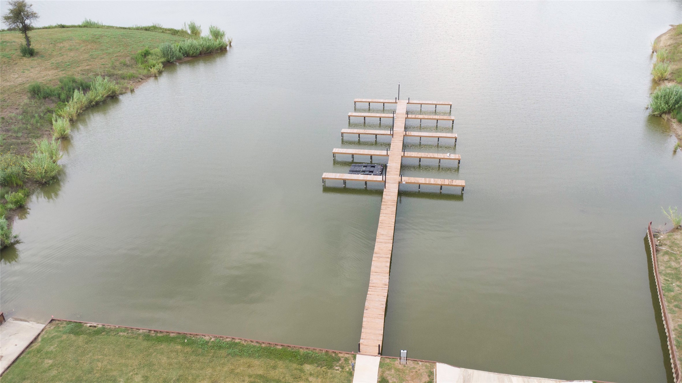 Tbd Barefoot Bay Boulevard Corsicana TX 75109