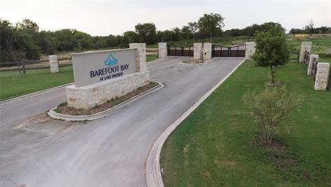 Tbd Barefoot Bay Boulevard Corsicana TX 75109