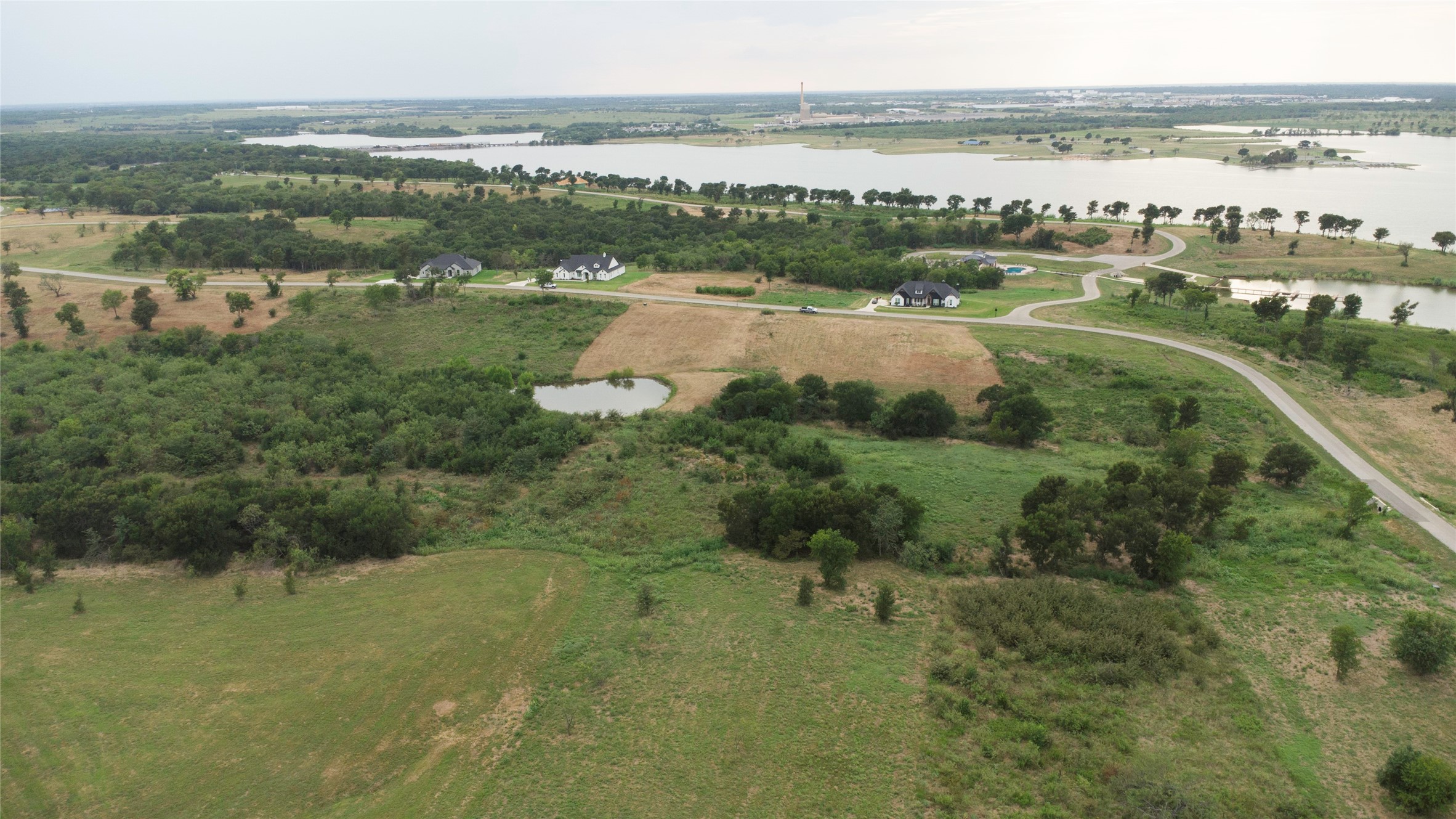 Tbd Barefoot Bay Boulevard Corsicana TX 75109