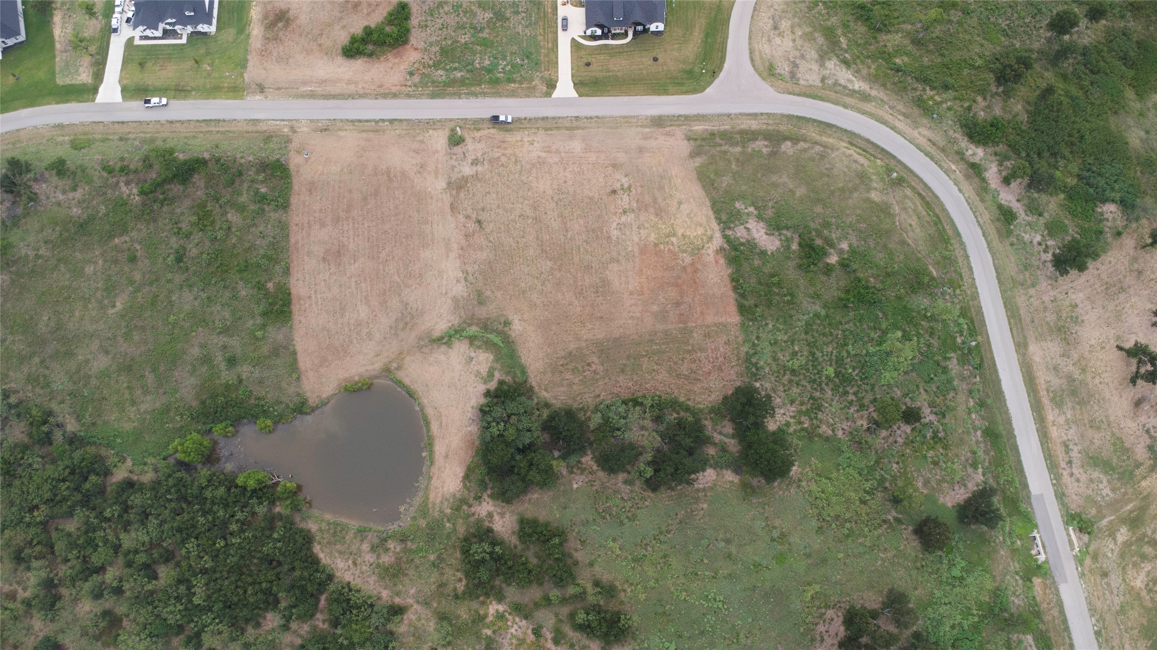 Tbd Barefoot Bay Boulevard Corsicana TX 75109