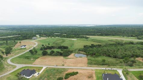 Tbd Barefoot Bay Boulevard Corsicana TX 75109