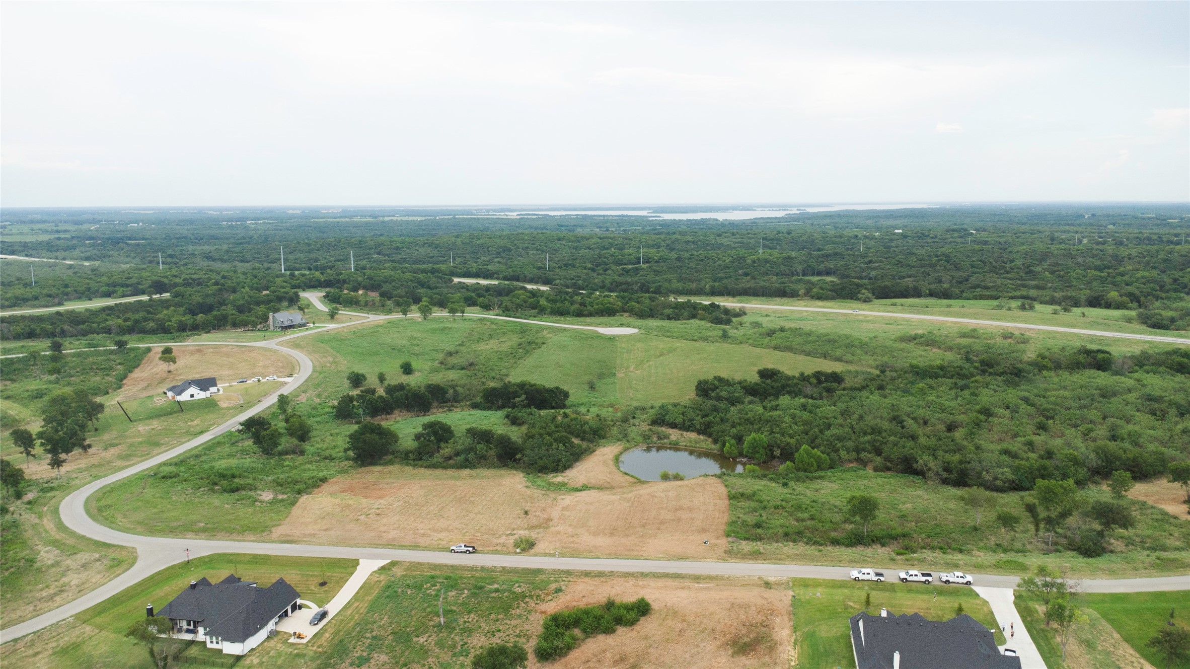 Tbd Barefoot Bay Boulevard Corsicana TX 75109