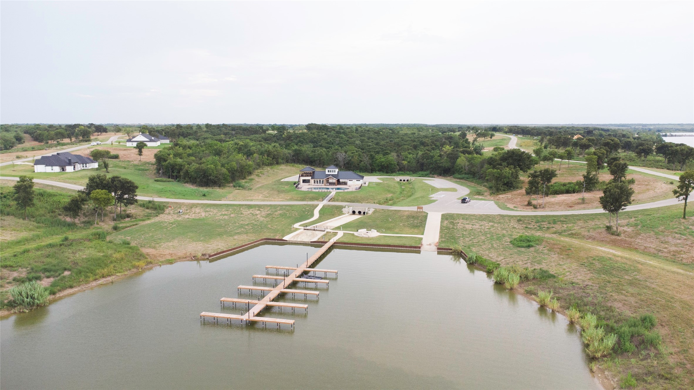 Tbd Barefoot Bay Boulevard Corsicana TX 75109