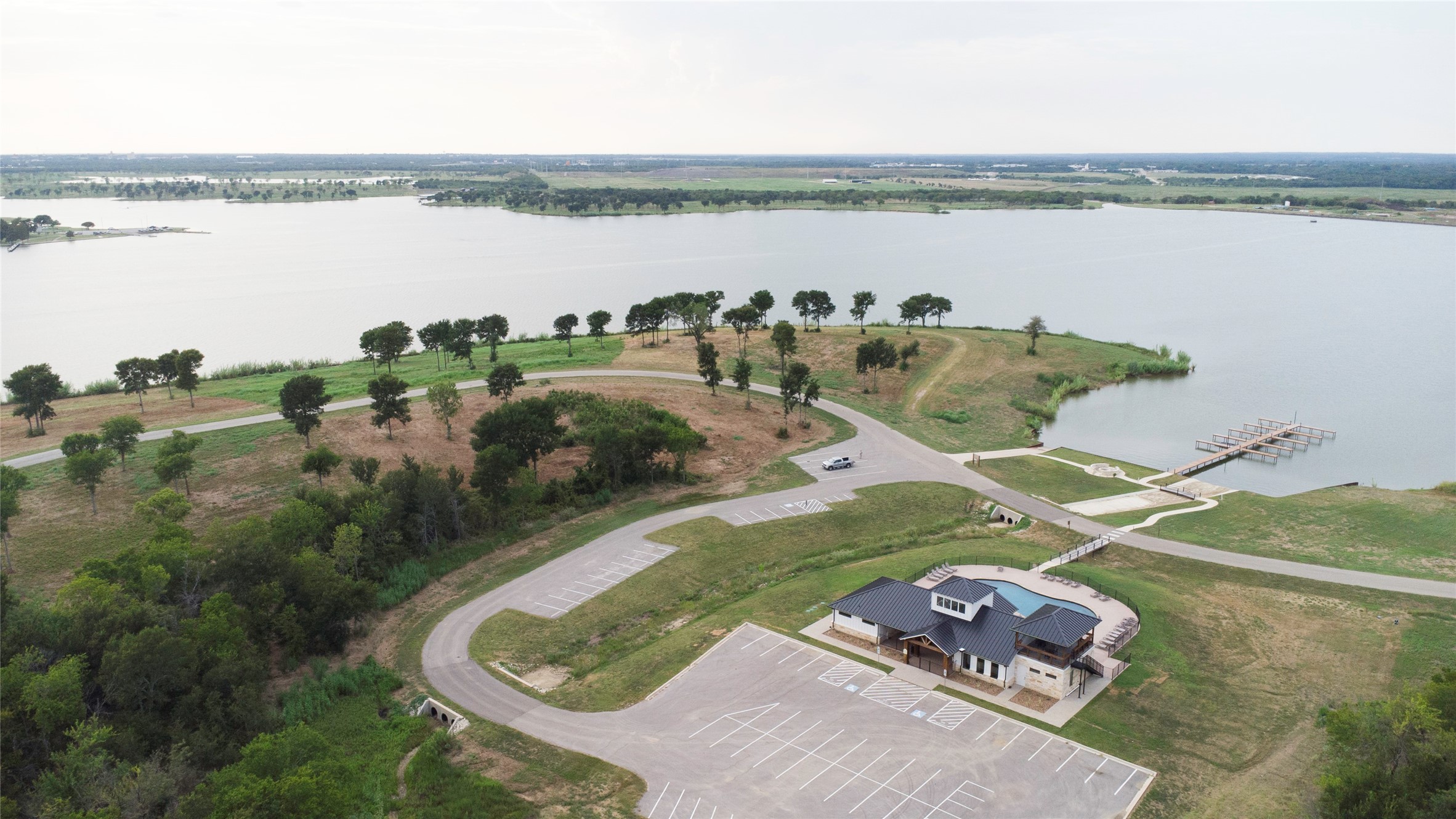 Tbd Barefoot Bay Boulevard Corsicana TX 75109