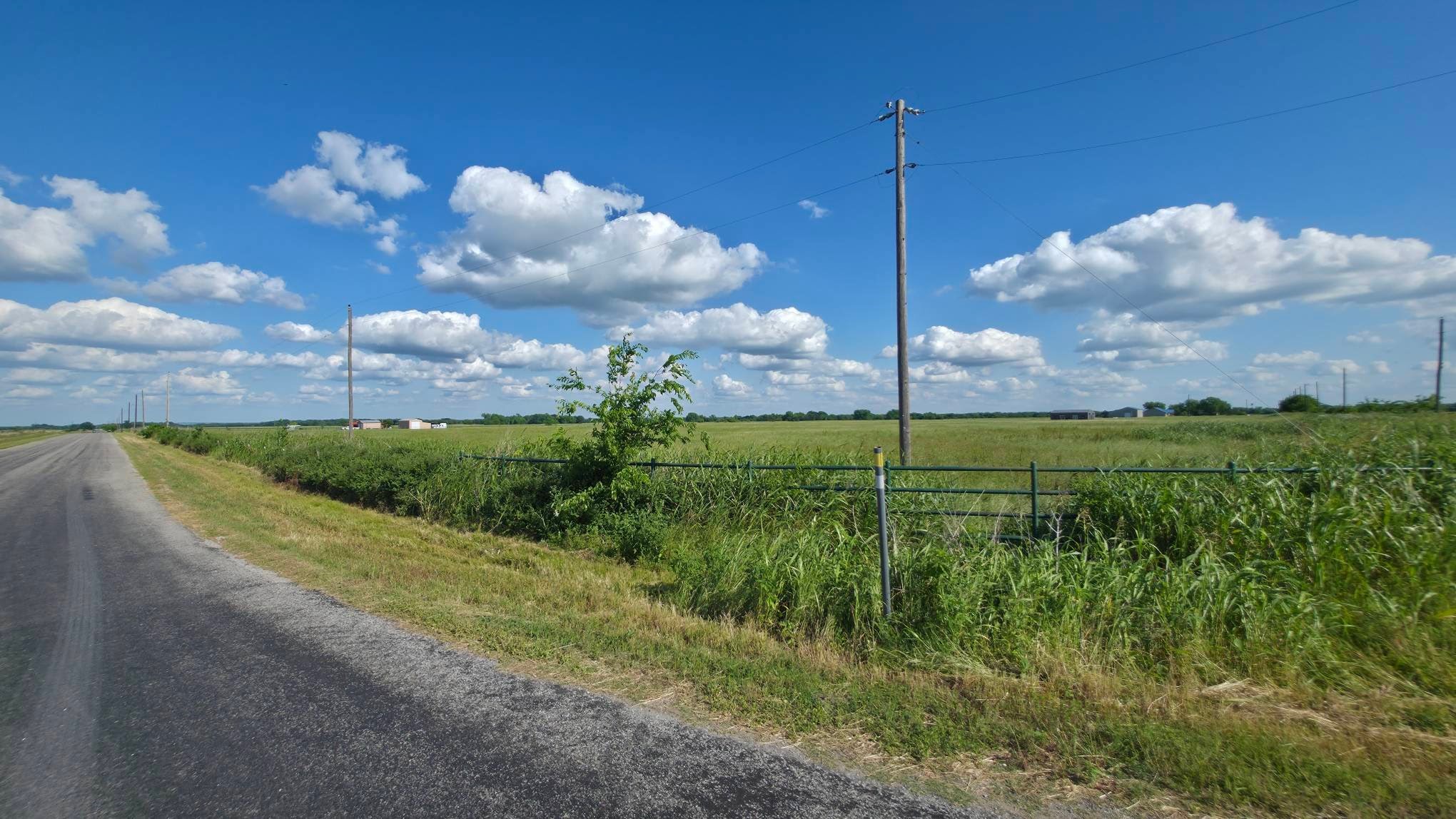 1948 Cordell Road Sadler TX 76264