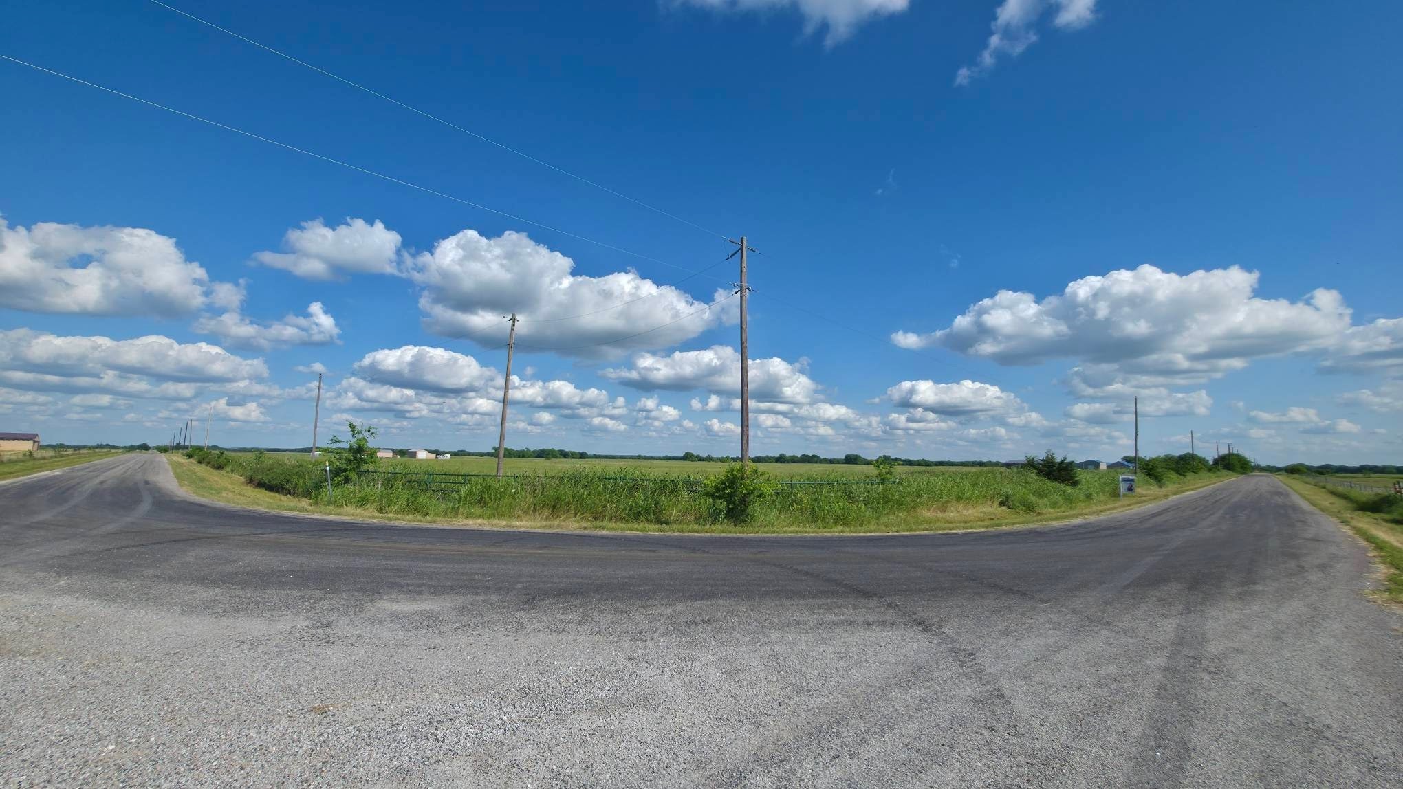 1948 Cordell Road Sadler TX 76264