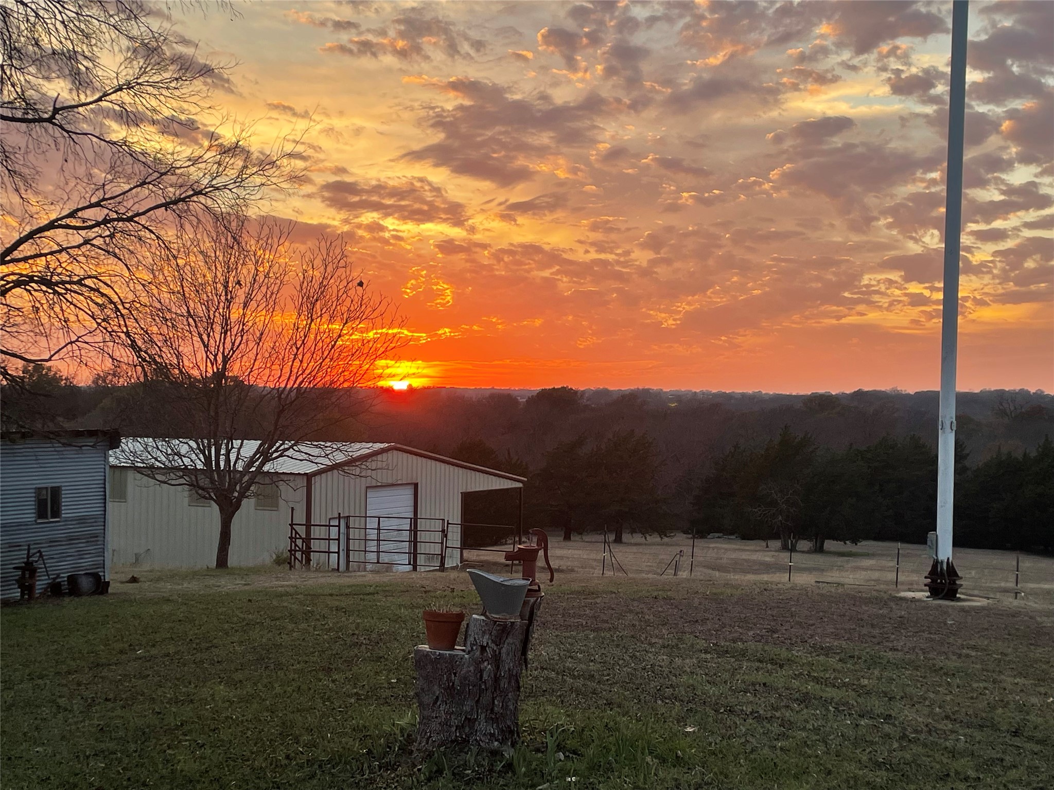 Tbd Snap Road Sherman TX 75090