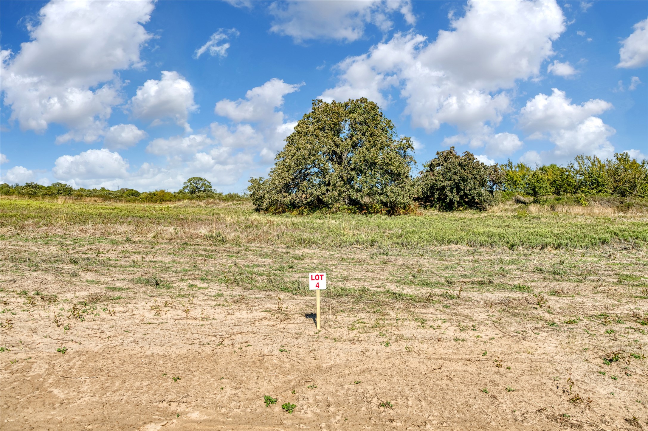 Tbd Coyote Meadow Lane Perrin TX 76486