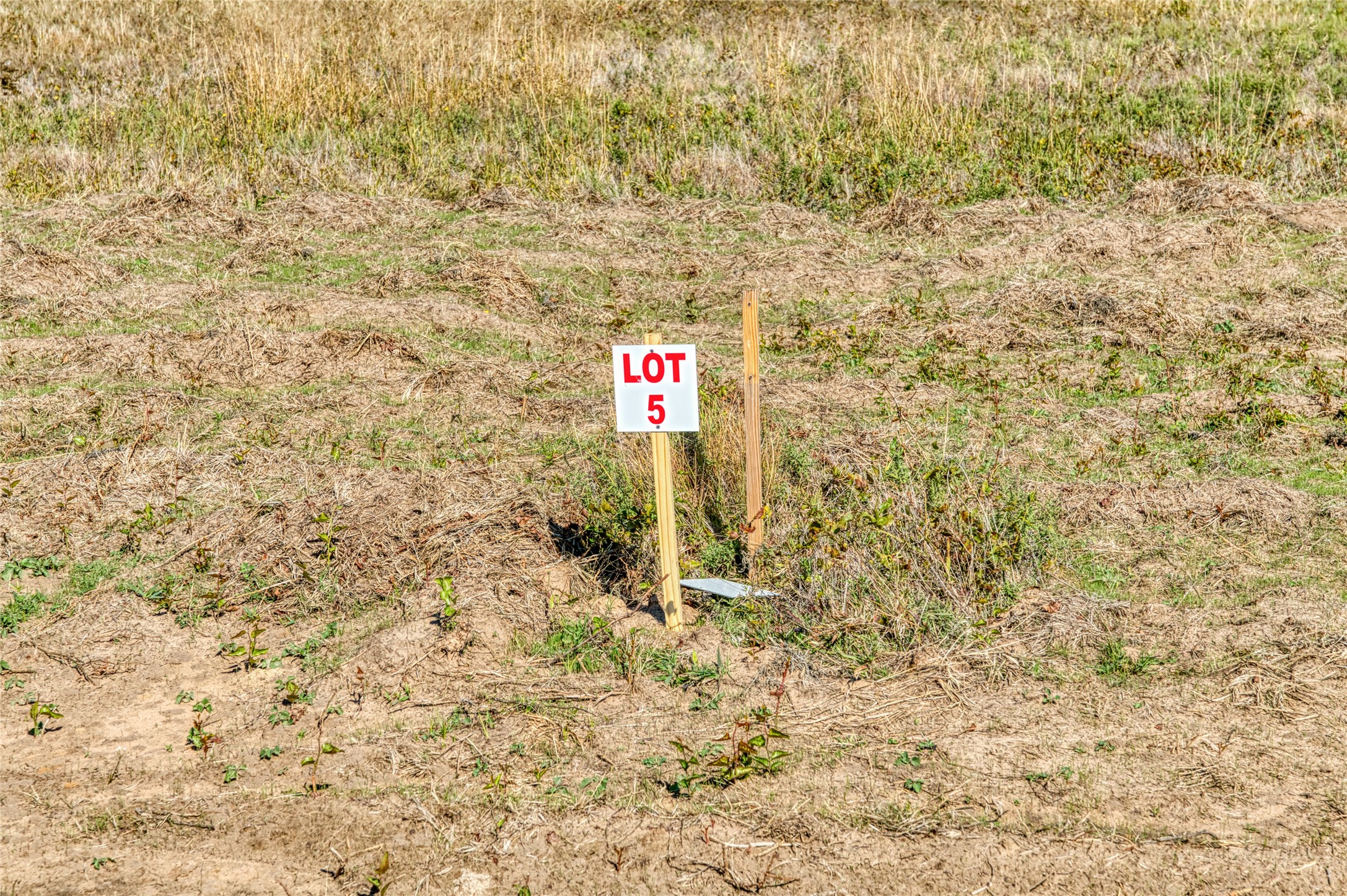 Tbd Coyote Meadow Lane Perrin TX 76486