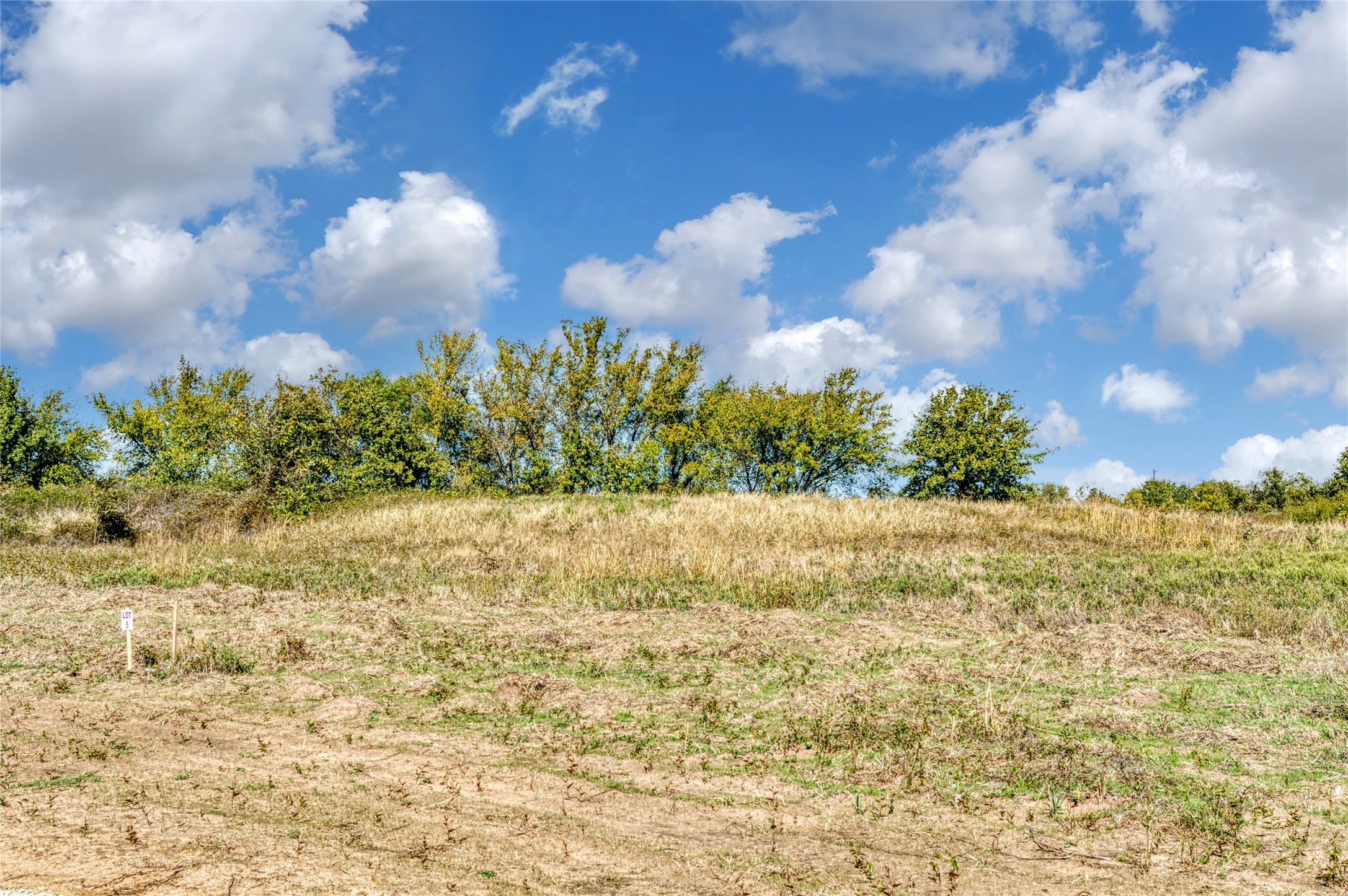 Tbd Coyote Meadow Lane Perrin TX 76486