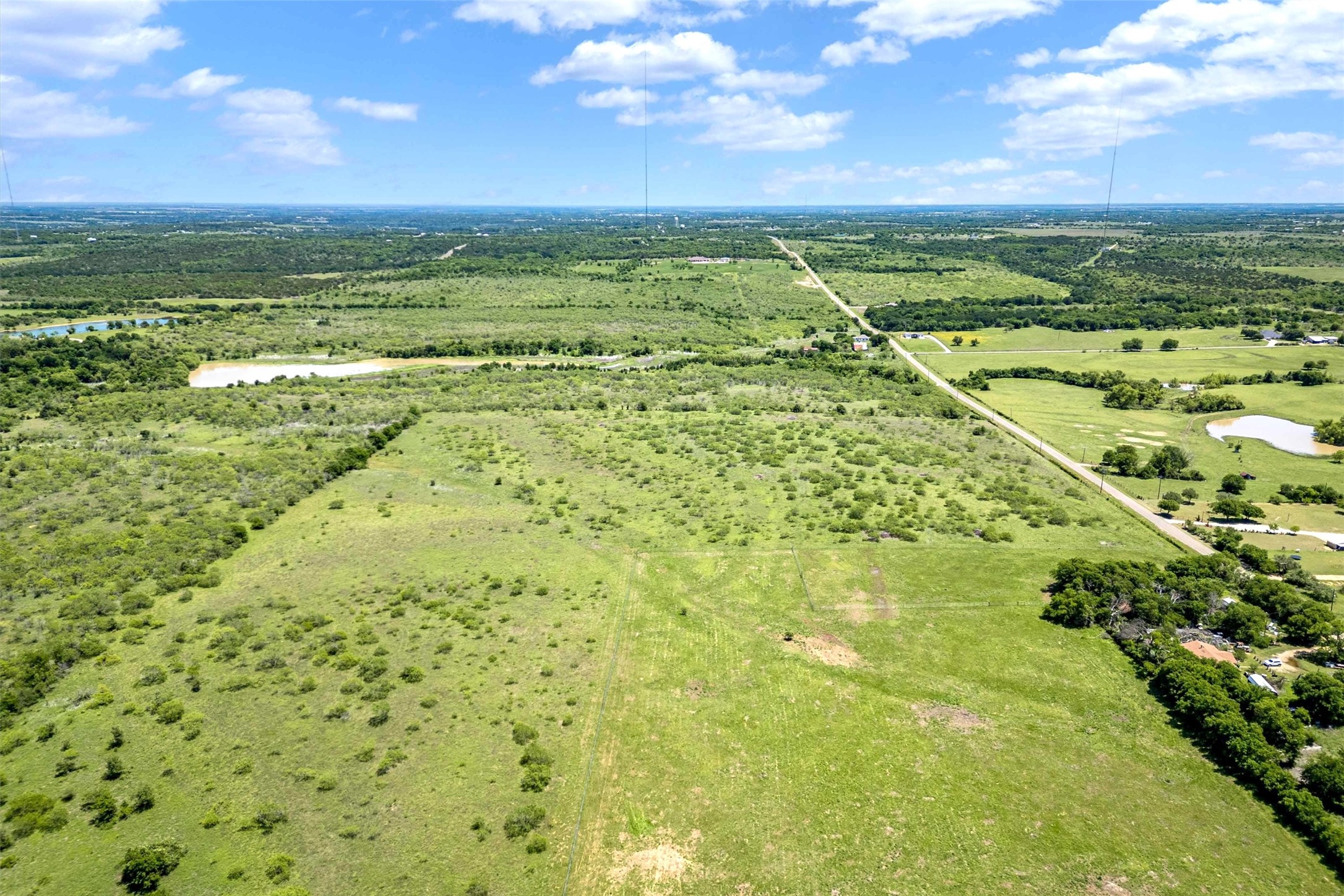00 Tract 7 Tower Drive Moody TX 76557