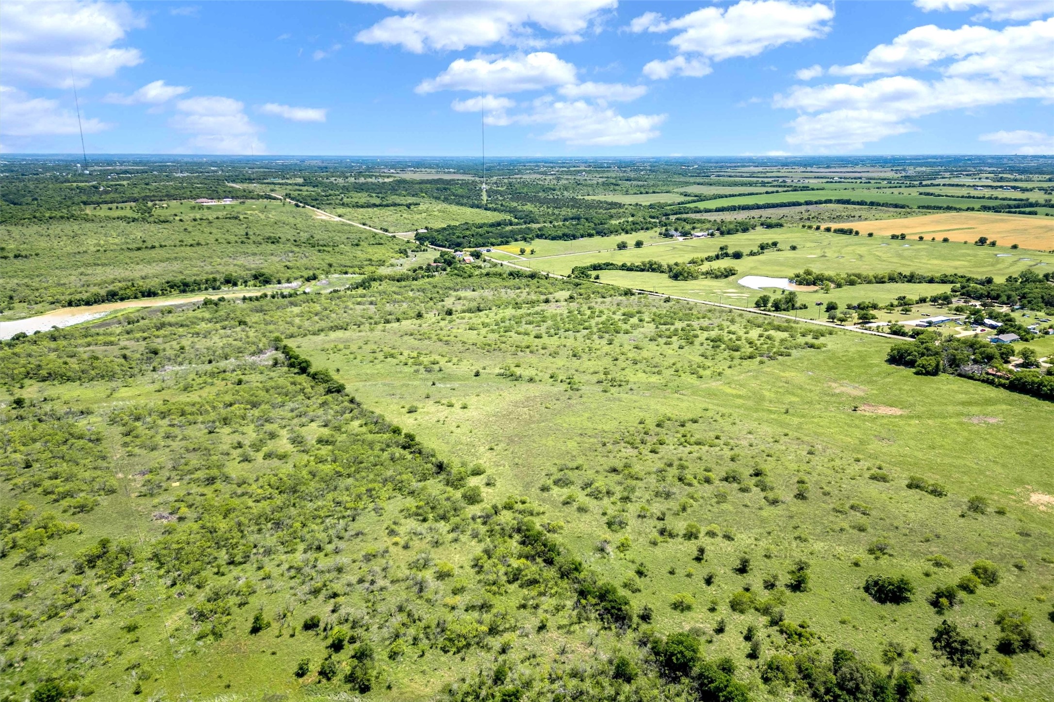 00 Tract 7 Tower Drive Moody TX 76557