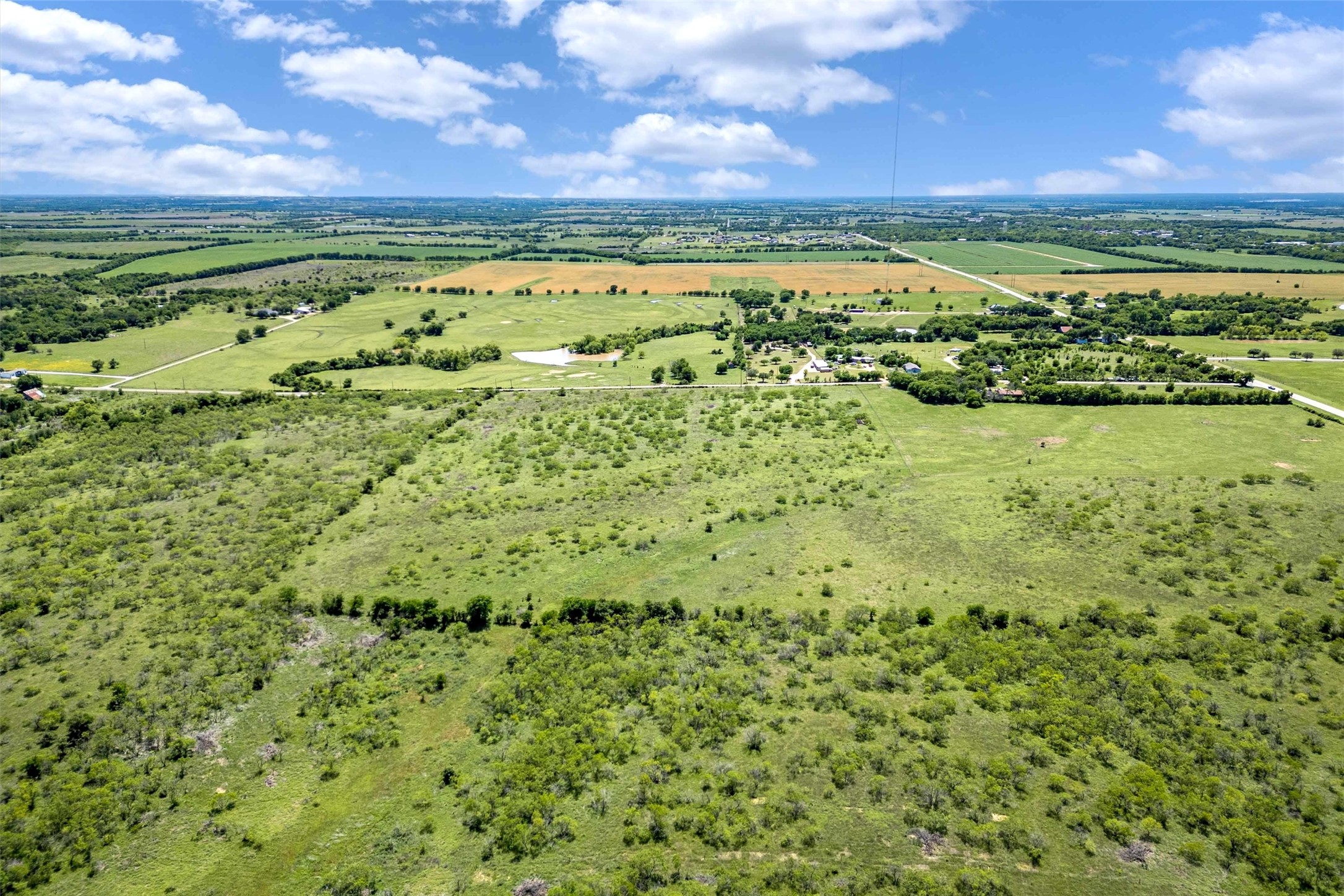00 Tract 7 Tower Drive Moody TX 76557