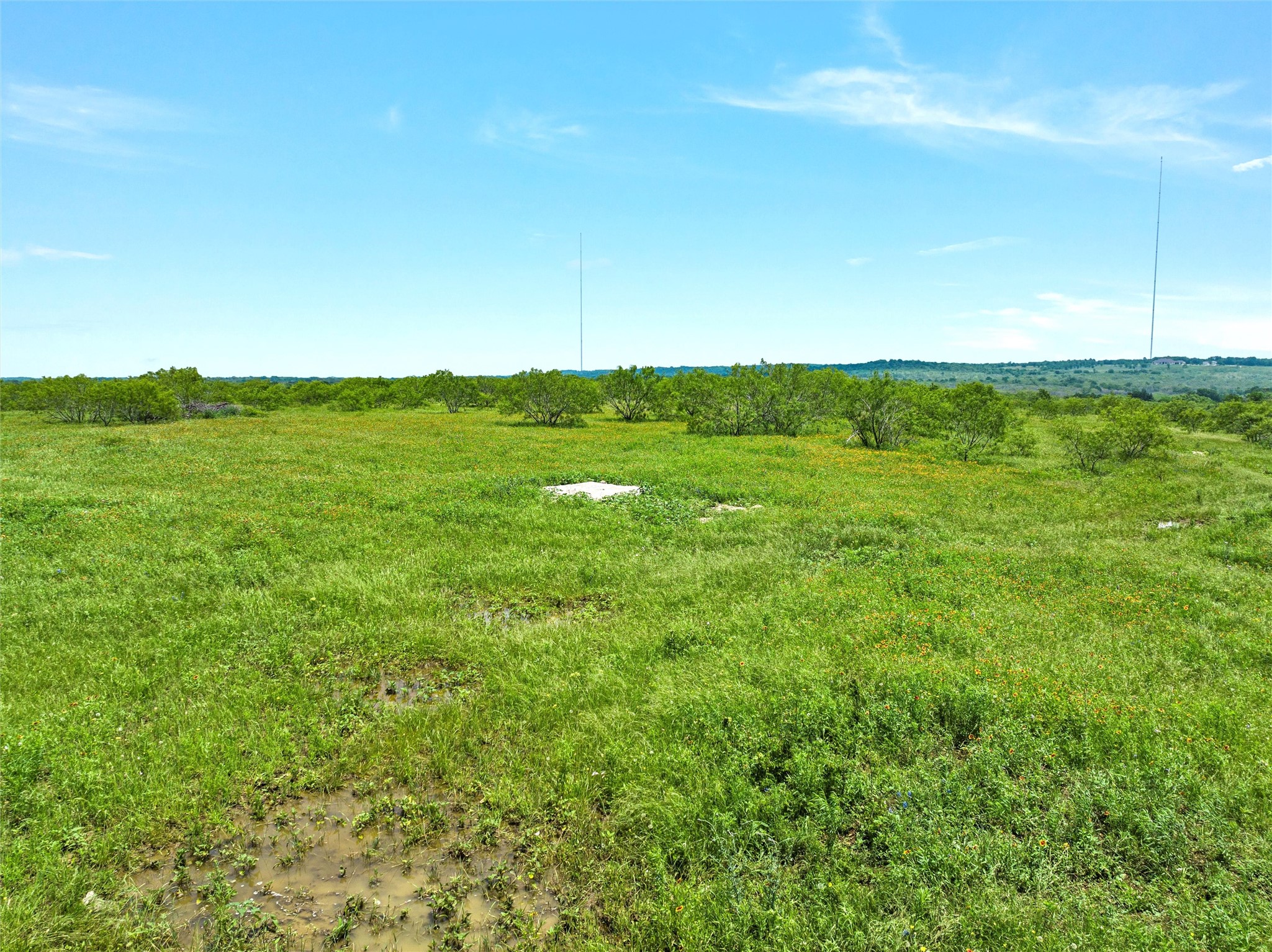 00 Tract 7 Tower Drive Moody TX 76557