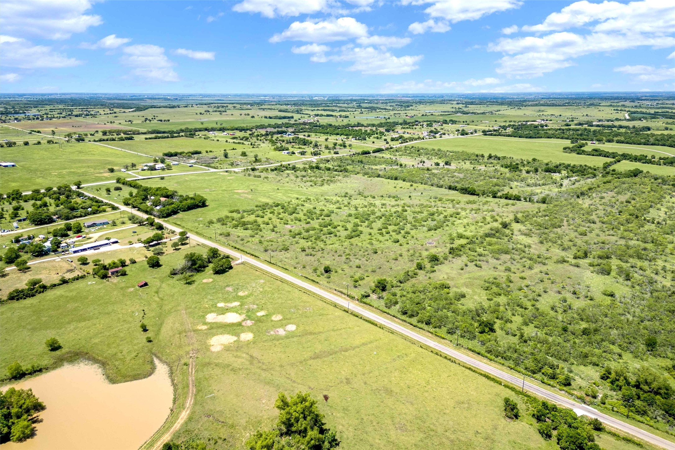 00 Tract 7 Tower Drive Moody TX 76557