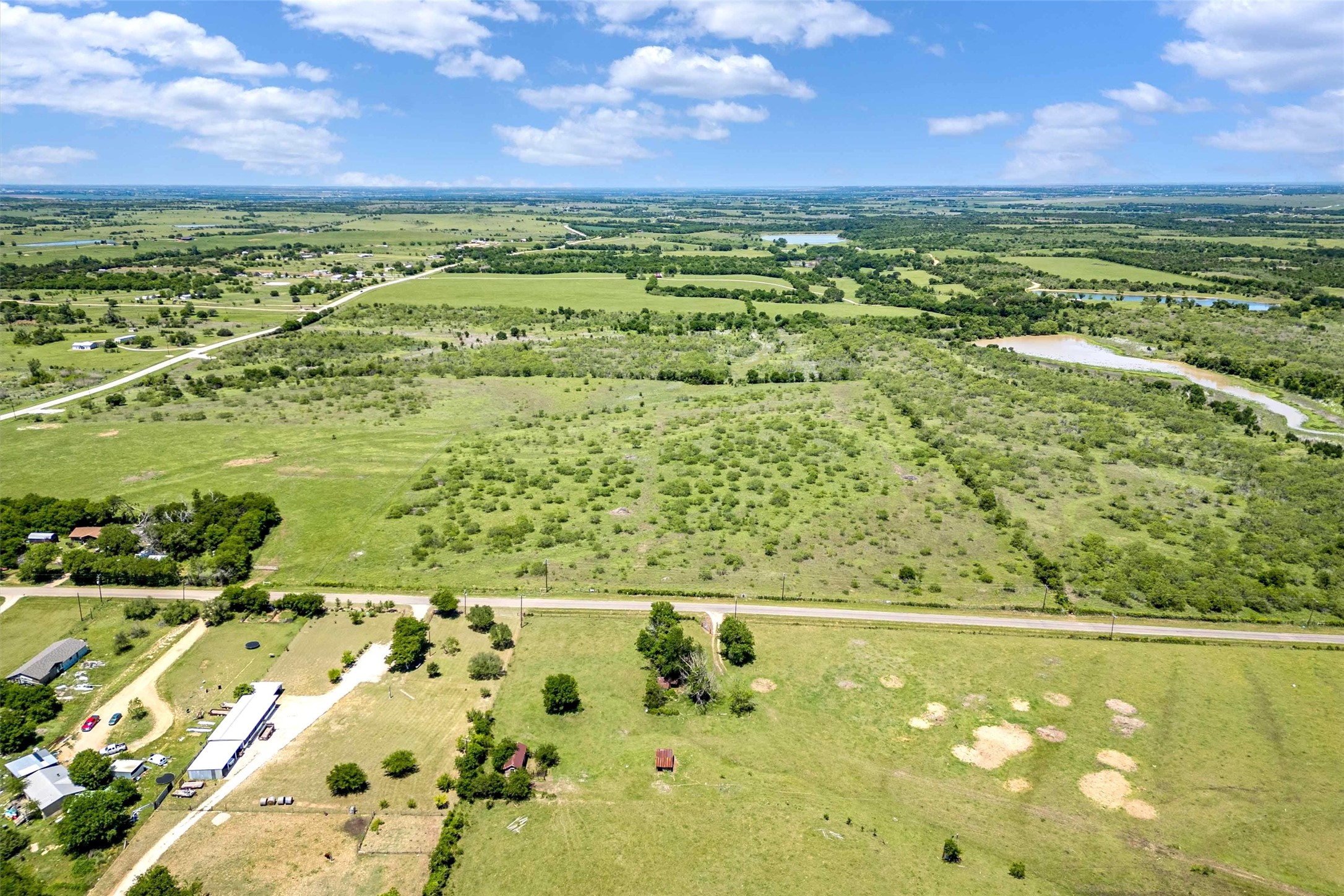 00 Tract 7 Tower Drive Moody TX 76557