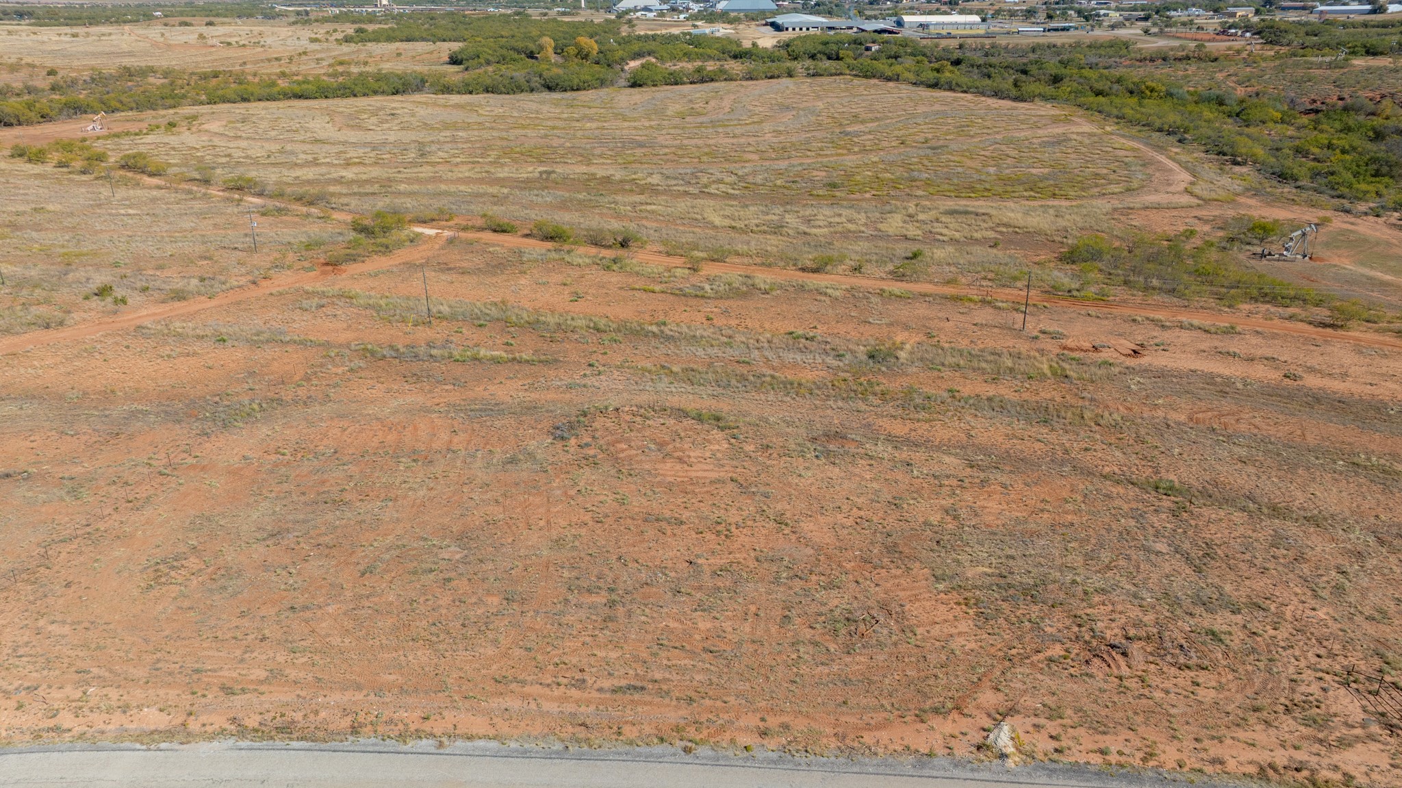 Tbd Lot 10 Cr 277 Sweetwater TX 79556