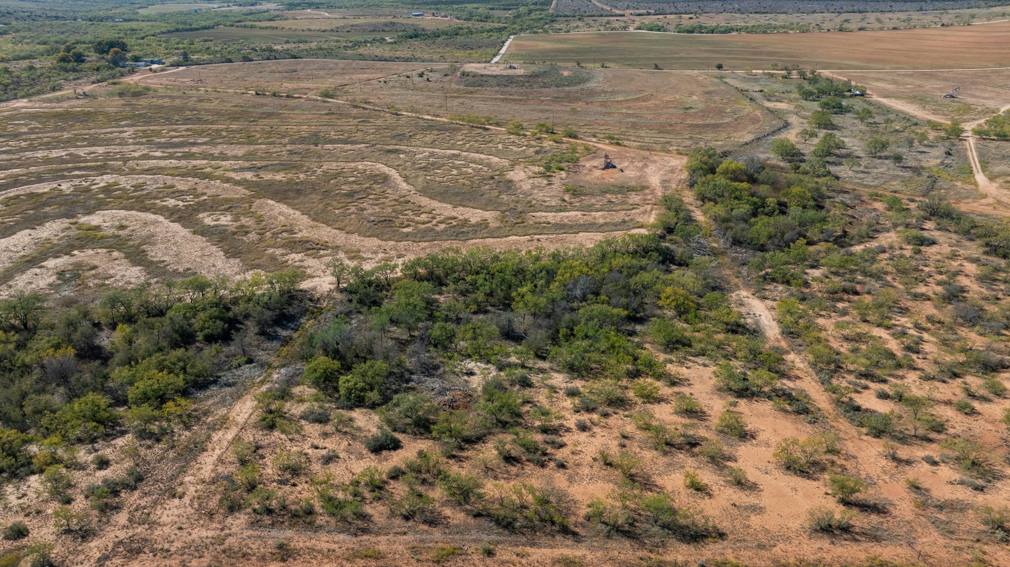 Tbd Lot 10 Cr 277 Sweetwater TX 79556