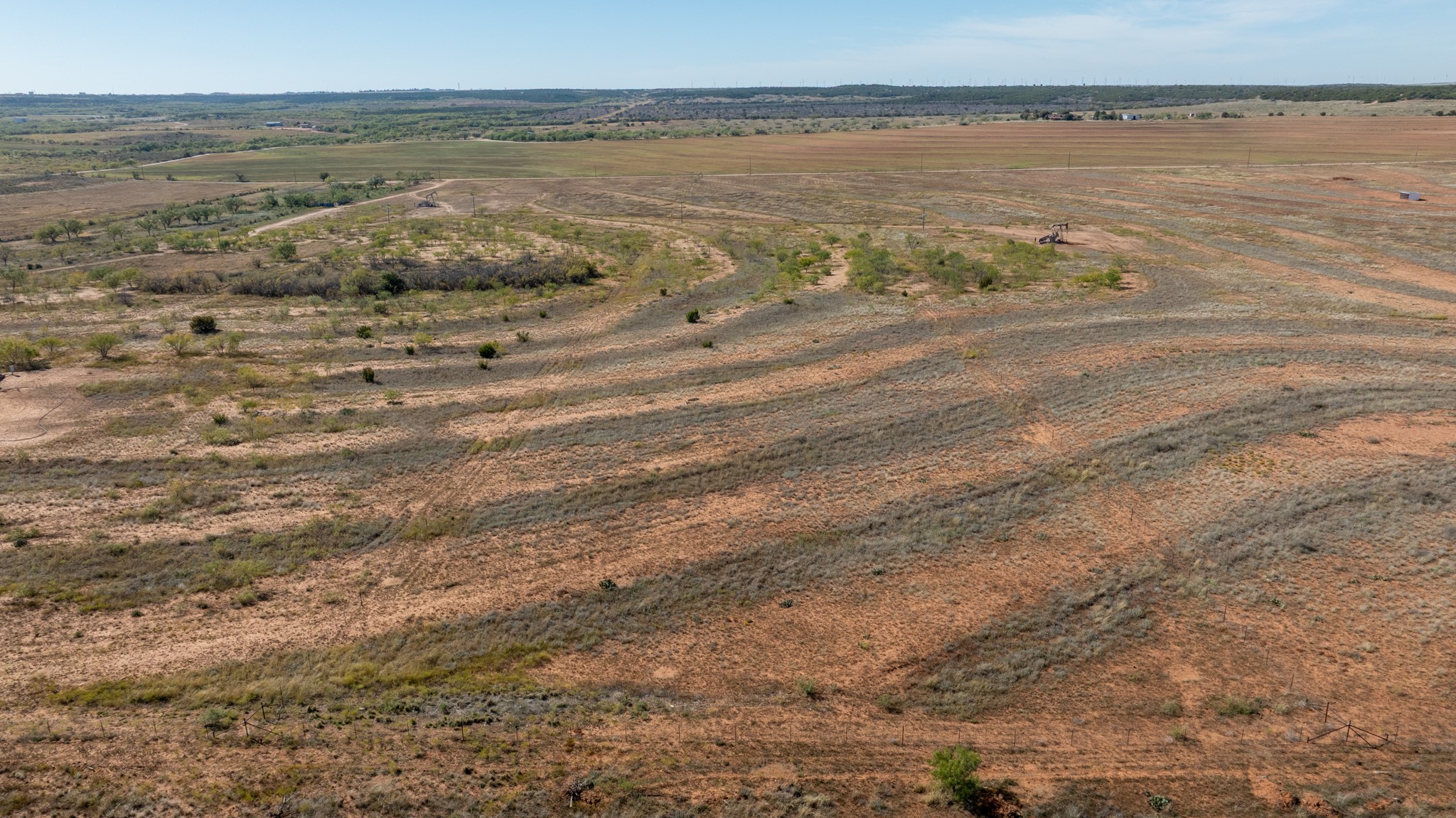 Tbd Lot 10 Cr 277 Sweetwater TX 79556