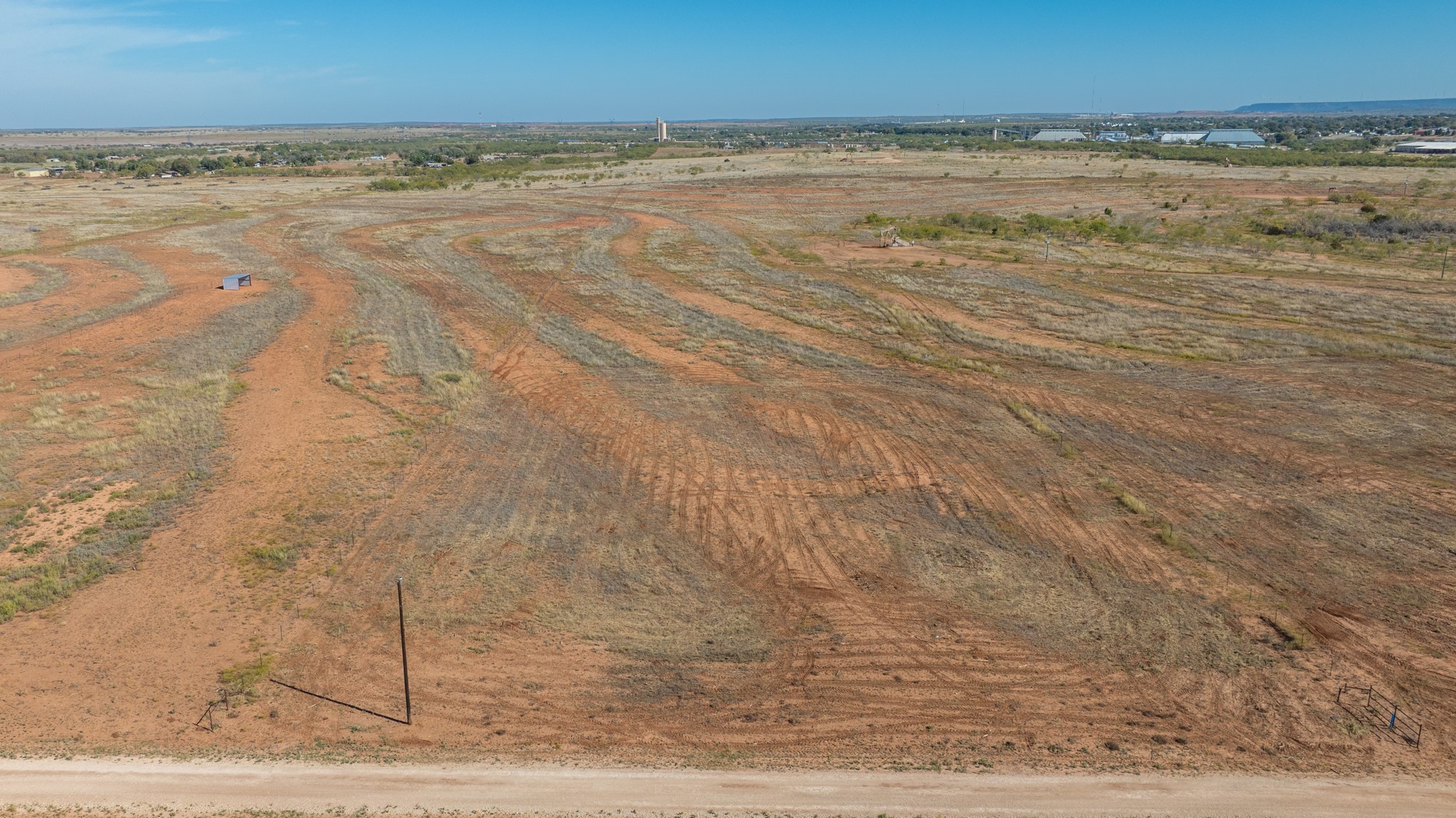 Tbd Lot 10 Cr 277 Sweetwater TX 79556