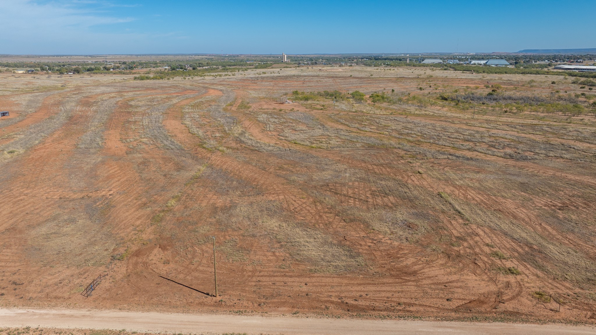Tbd Lot 10 Cr 277 Sweetwater TX 79556