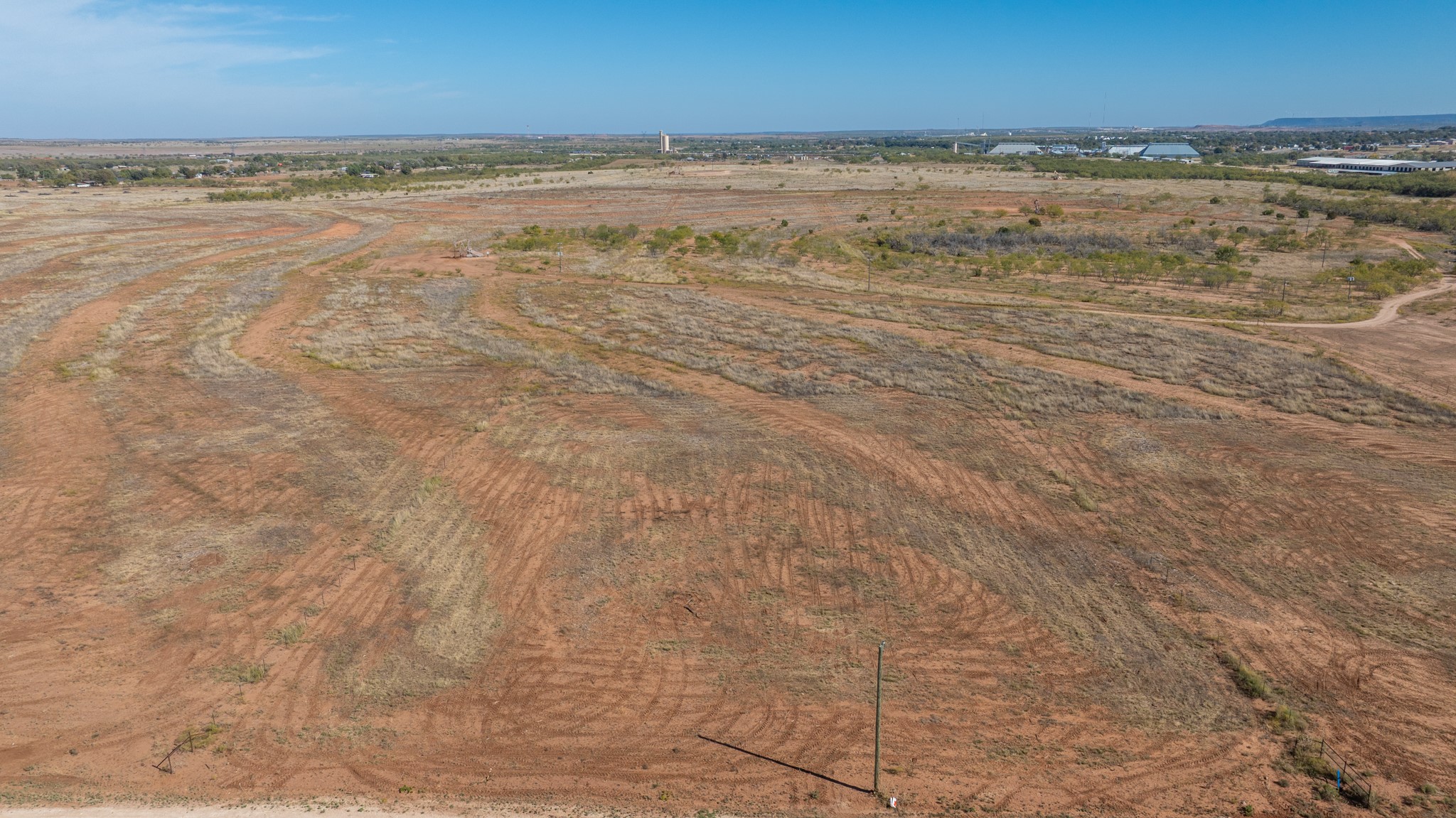 Tbd Lot 10 Cr 277 Sweetwater TX 79556