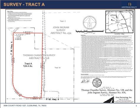 8256 W Fm 4 Godley TX 76044