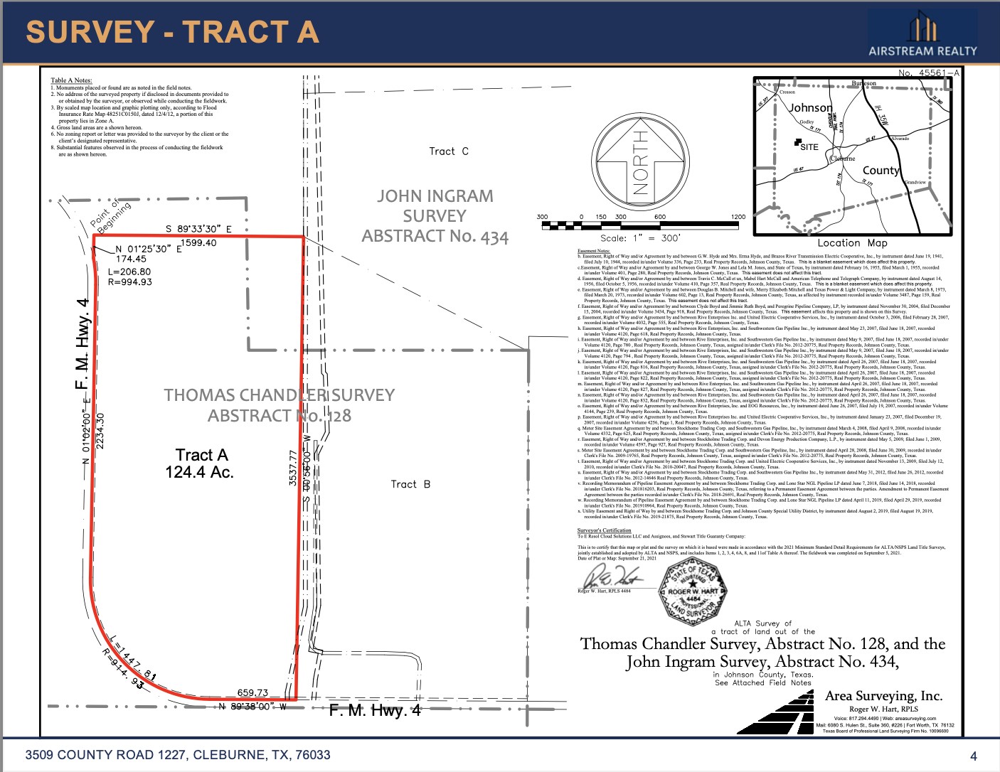 8256 W Fm 4 Godley TX 76044