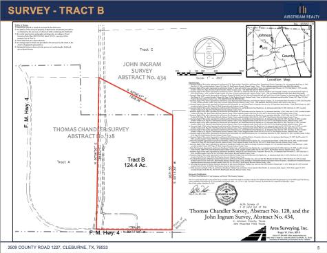 8256 W Fm 4 Godley TX 76044