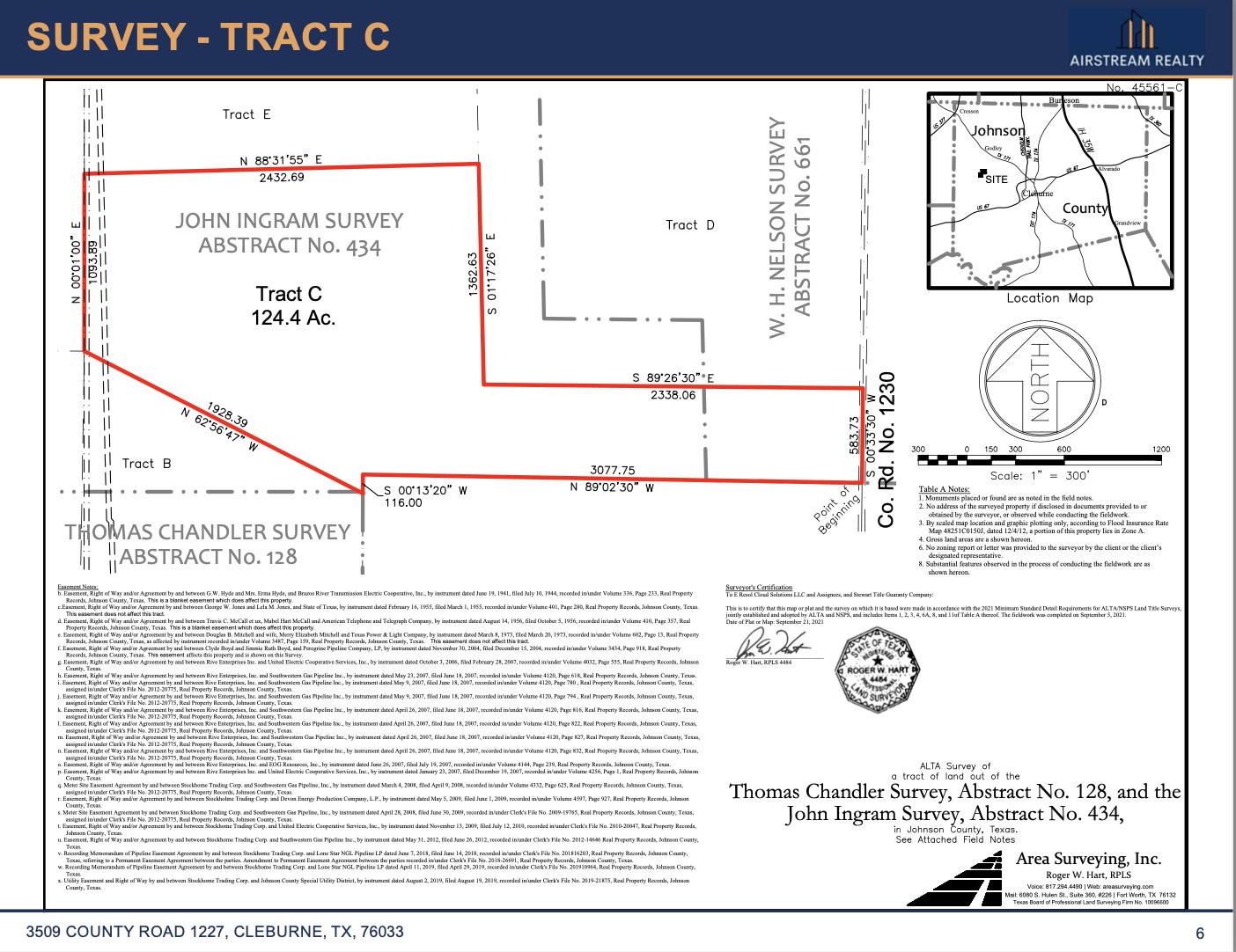 8256 W Fm 4 Godley TX 76044